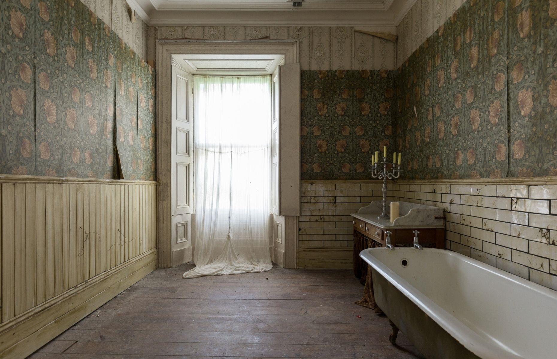 Loftus Hall, Grafschaft Wexford, Irland