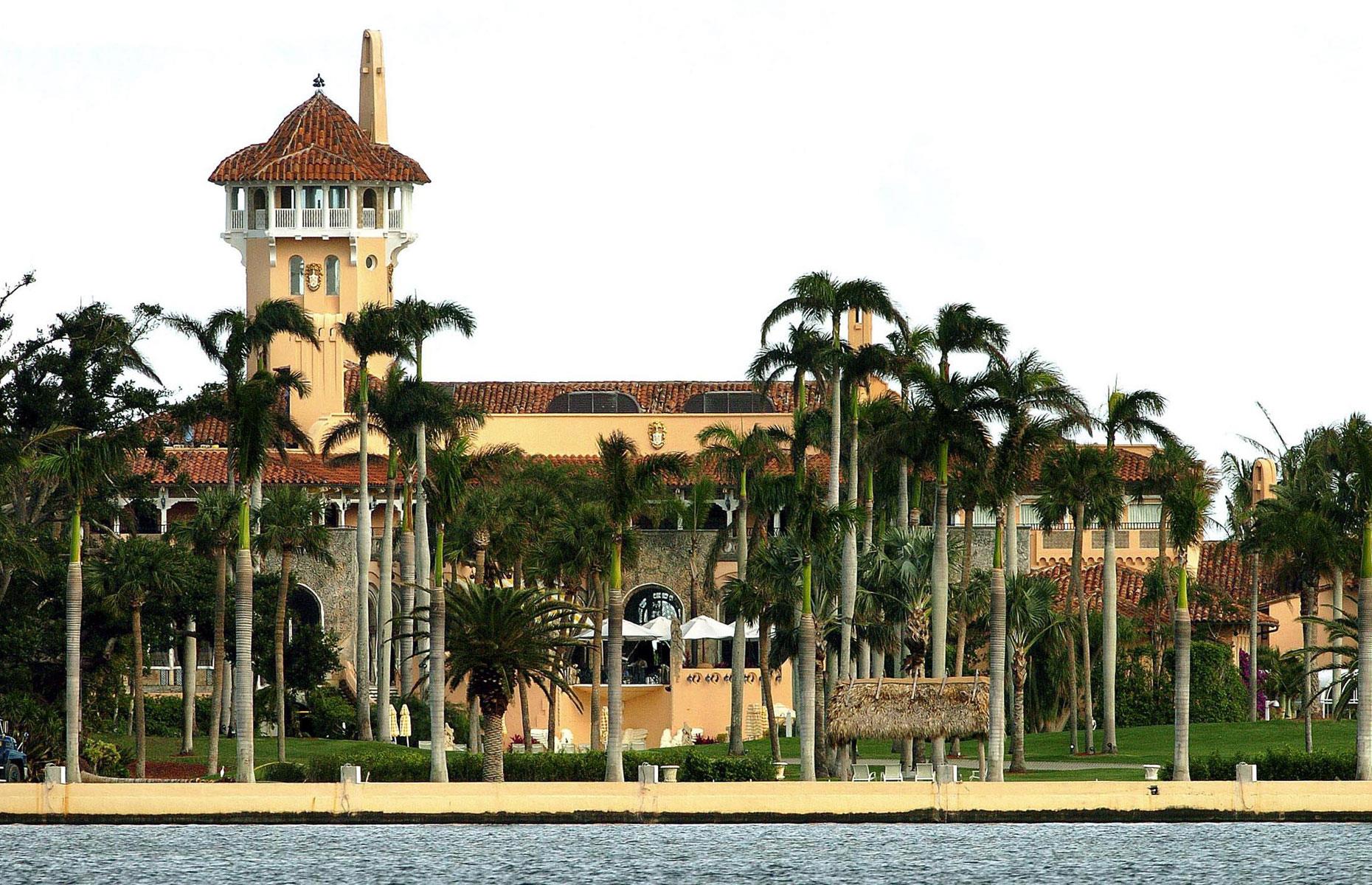 The shocking secrets of Trump's Mar-a-Lago private club | lovemoney.com