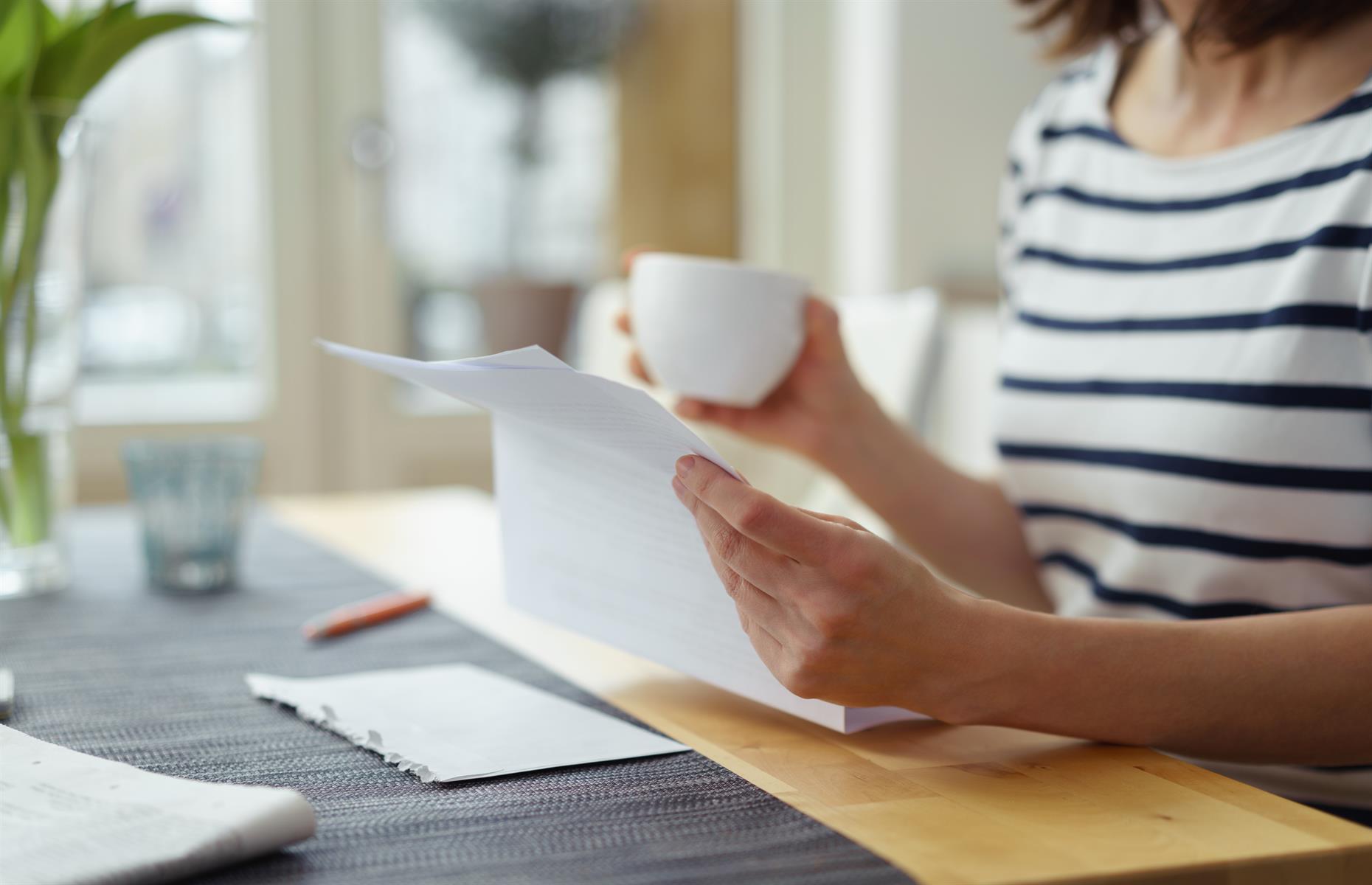 Getting the wrong mortgage