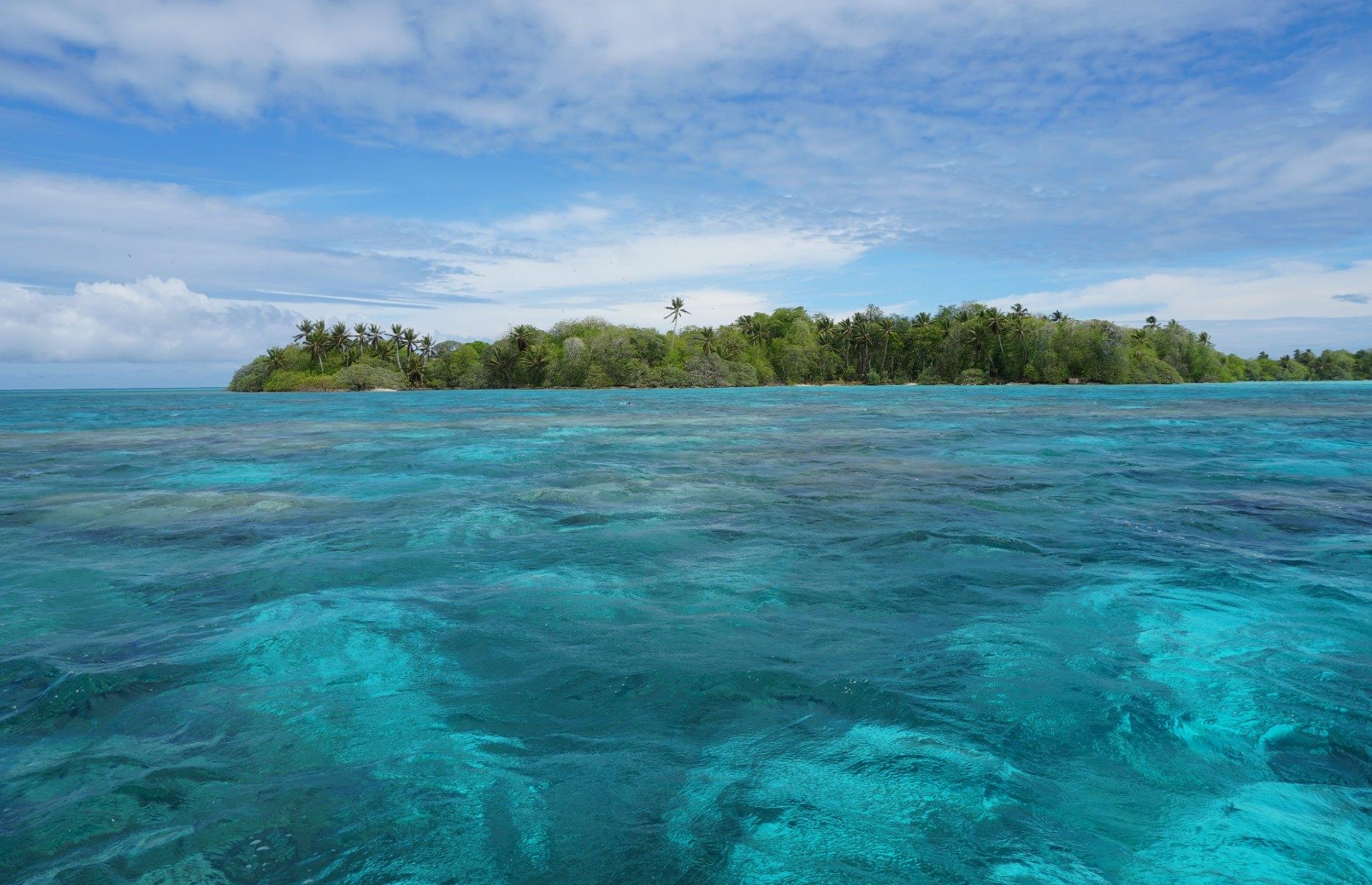 Palmyra Atoll
