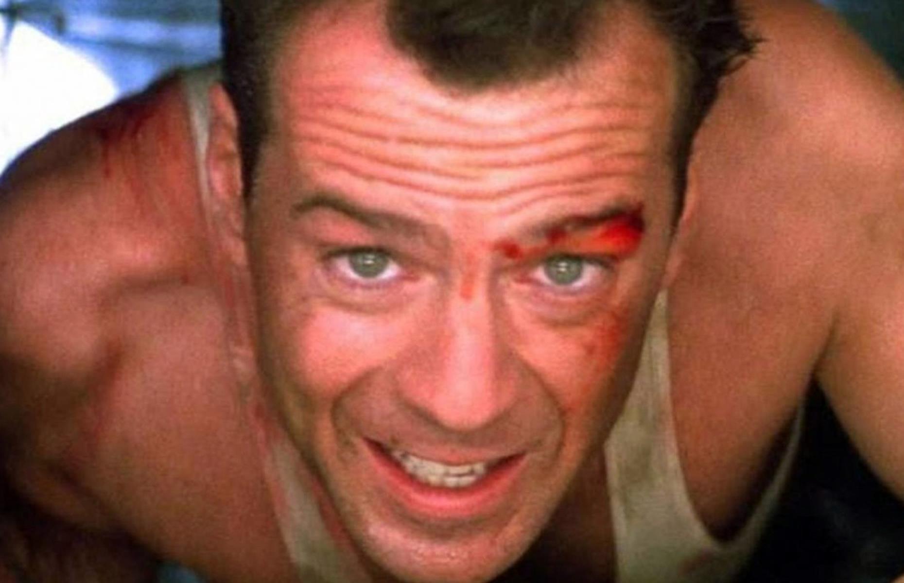 12th. Die Hard: $382.9 million (£299m)