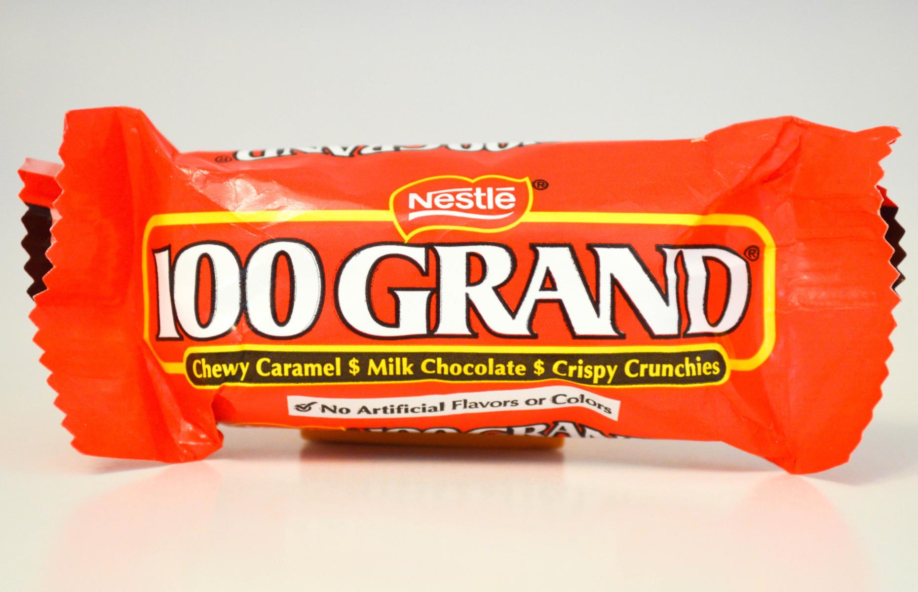 100 grand. 100 Grand шоколад. Grand Candy батончик. Grand Candy шоколад. Размер шоколадного батончика.