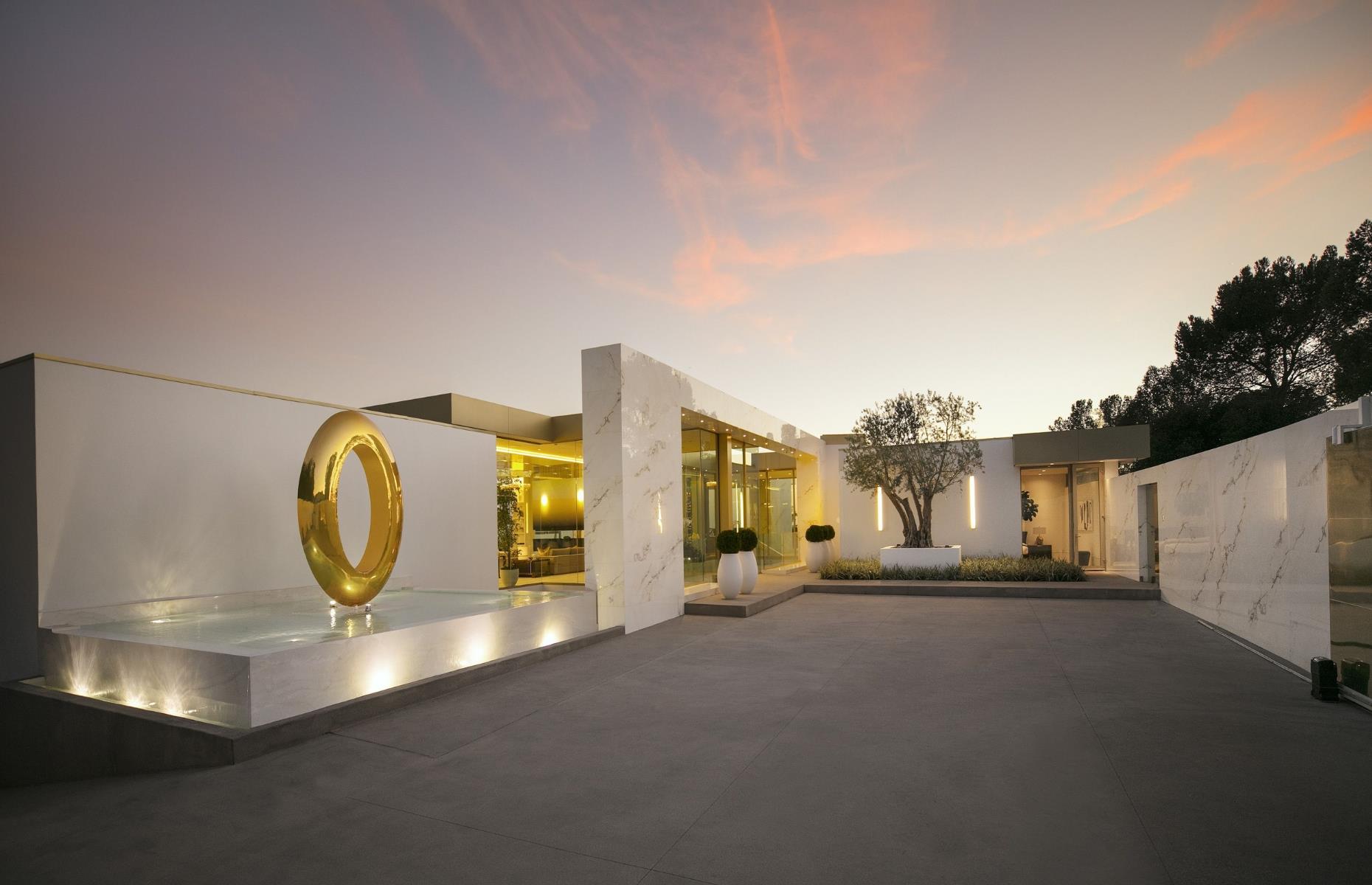 Opus, California, EE.UU.