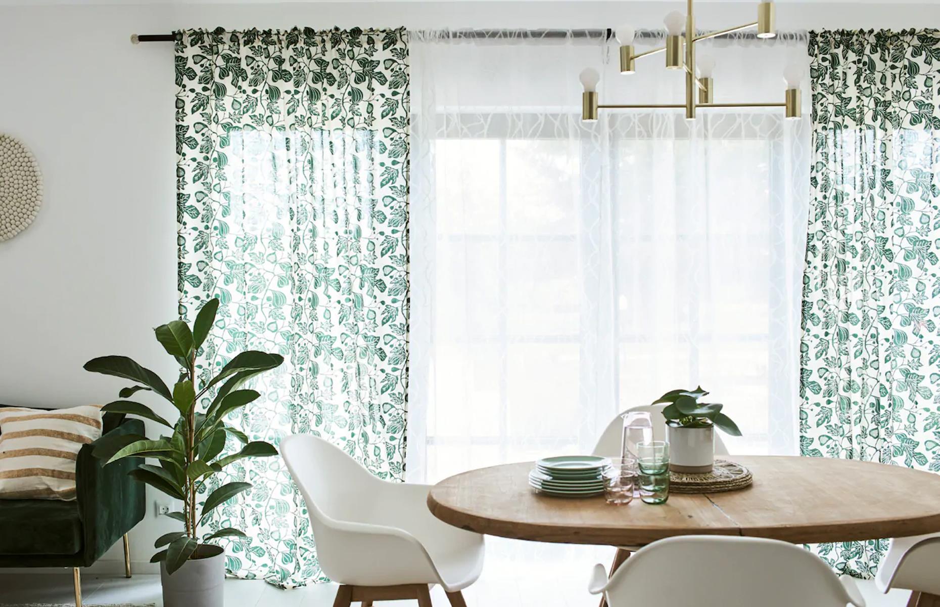 Layer up fabrics