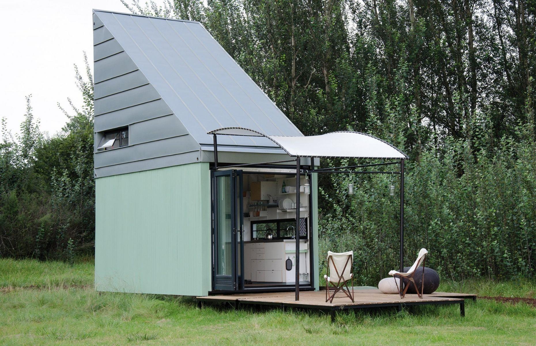 Nano home by POD-idladla