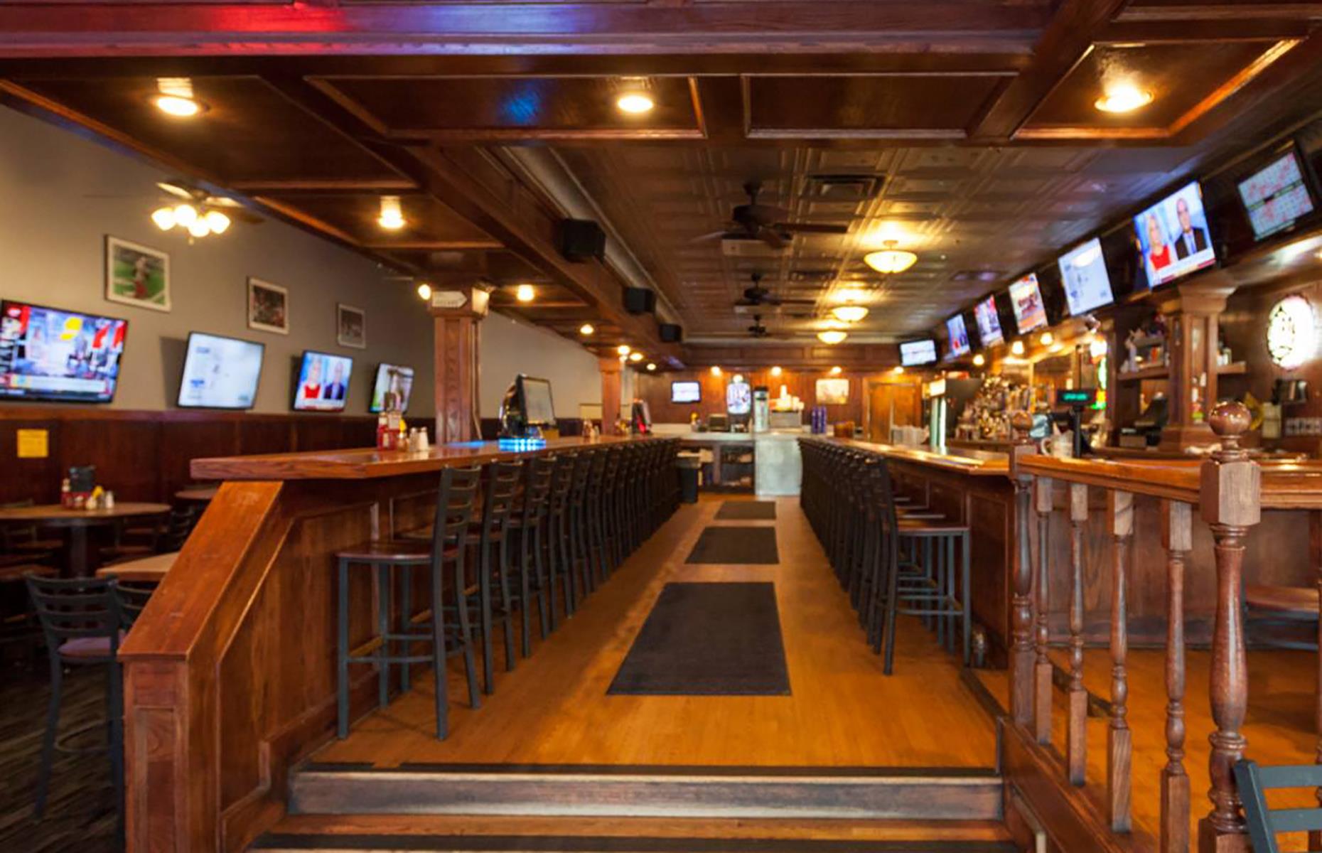 Nebraska: Oscar’s Pizza & Sports Grille, Omaha