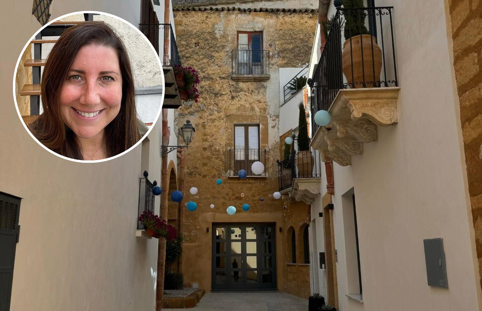 El proceso real de comprar una casa por un dólar
