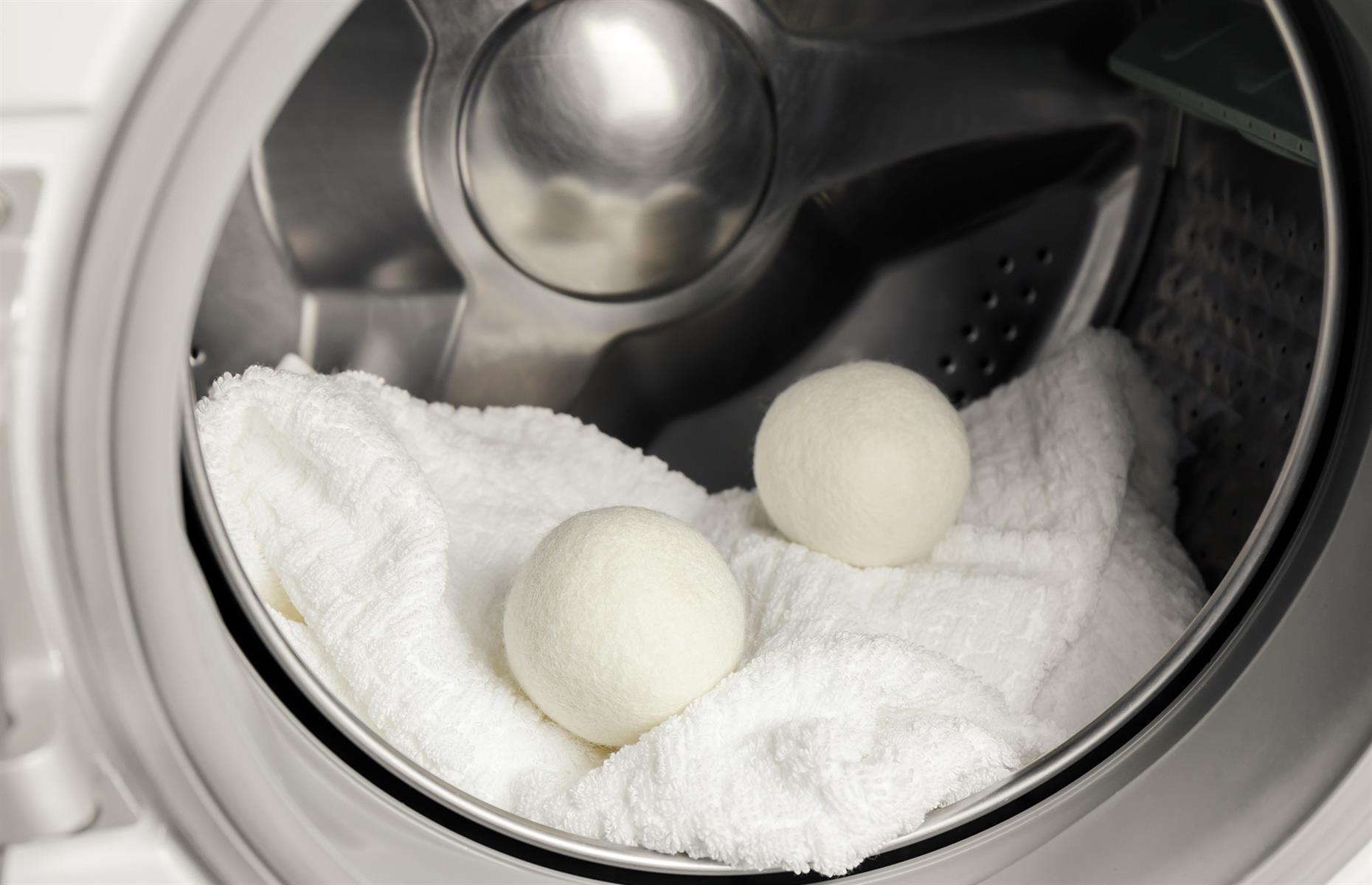 12. Tumble dryer (heat pump): £57 average annual running cost 