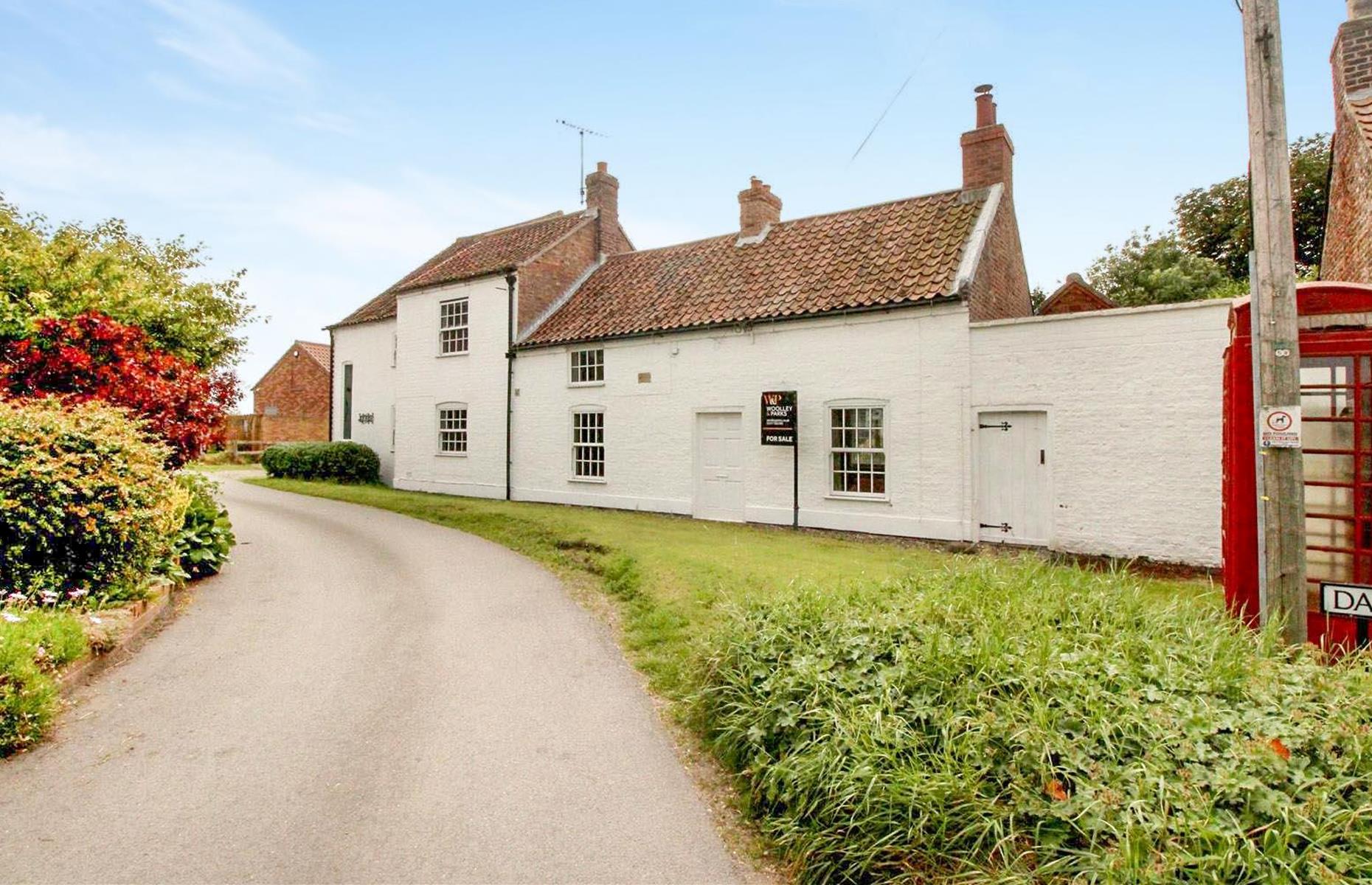 Top marks family homes for sale near England's best primary schools