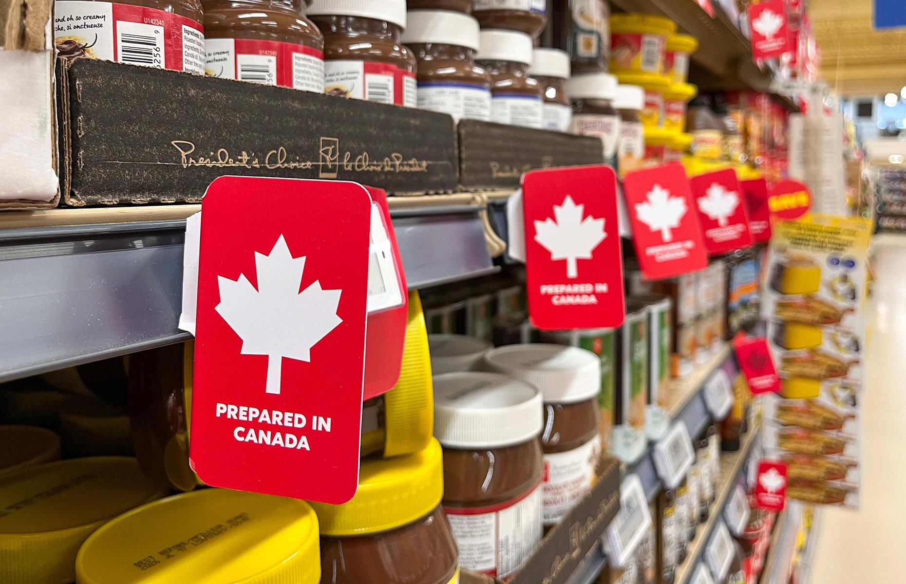 Canada: Up 27.3%