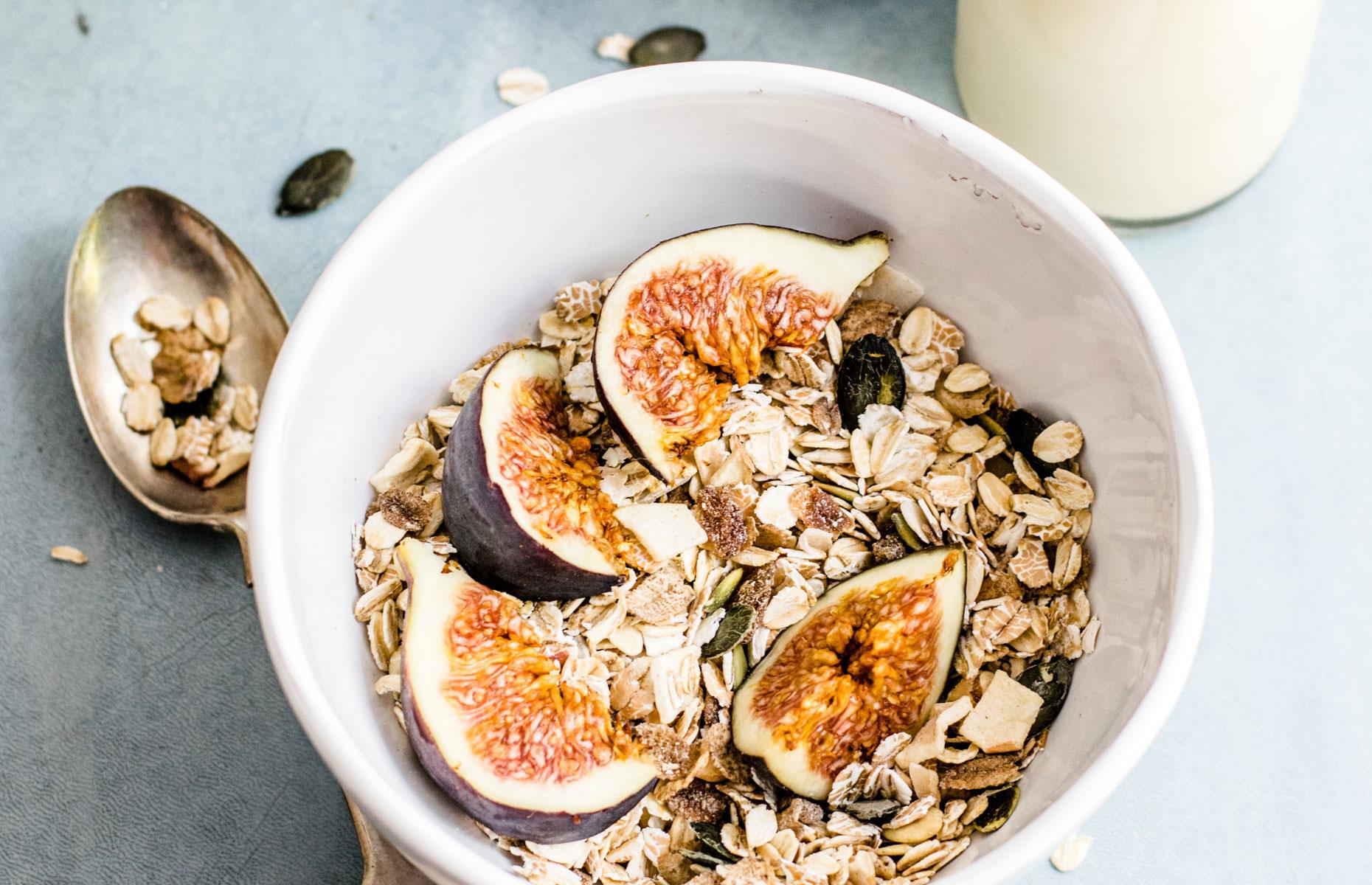 Make a better breakfast