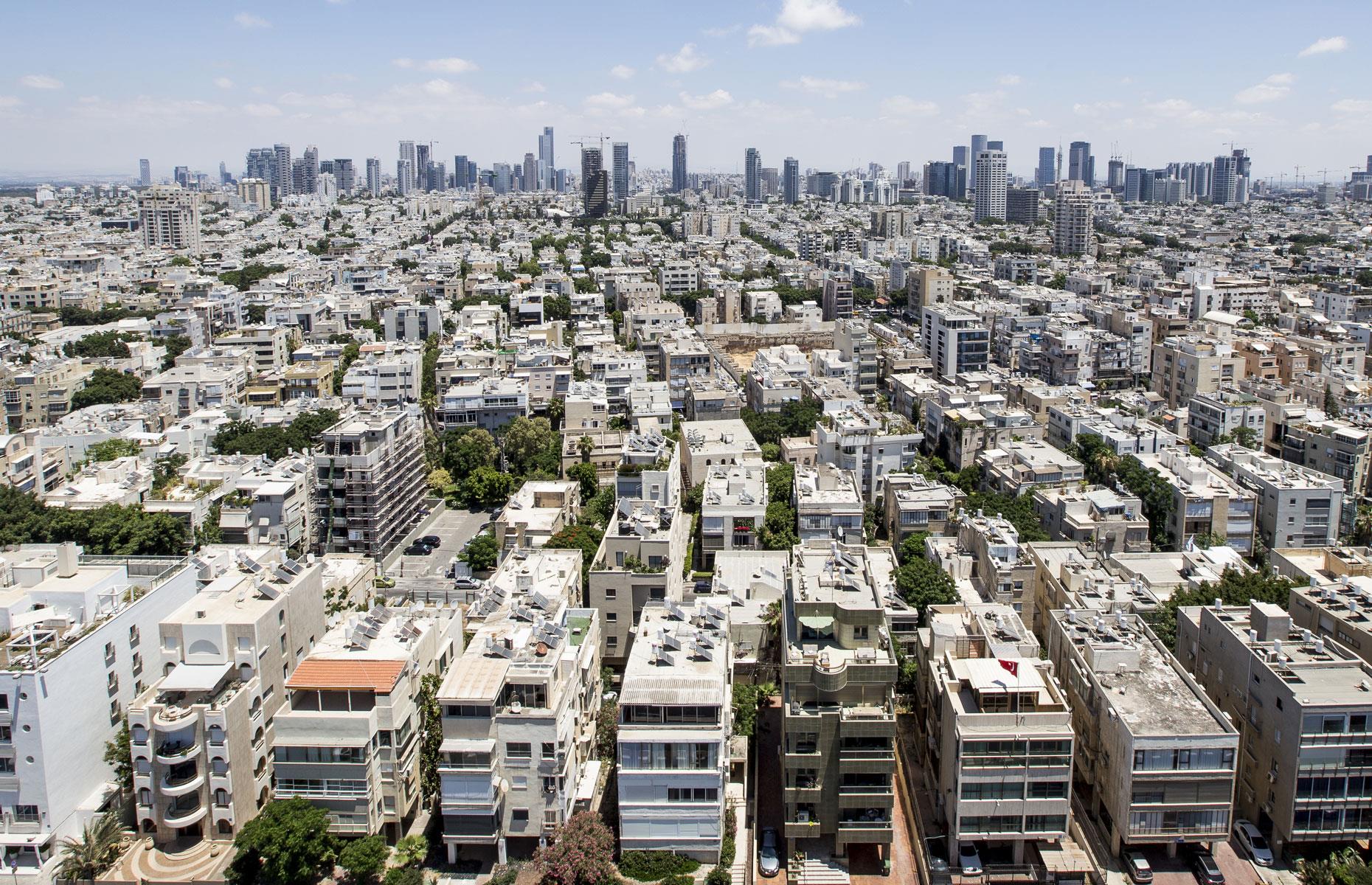 13. Israel: $1,263 (£993) per month