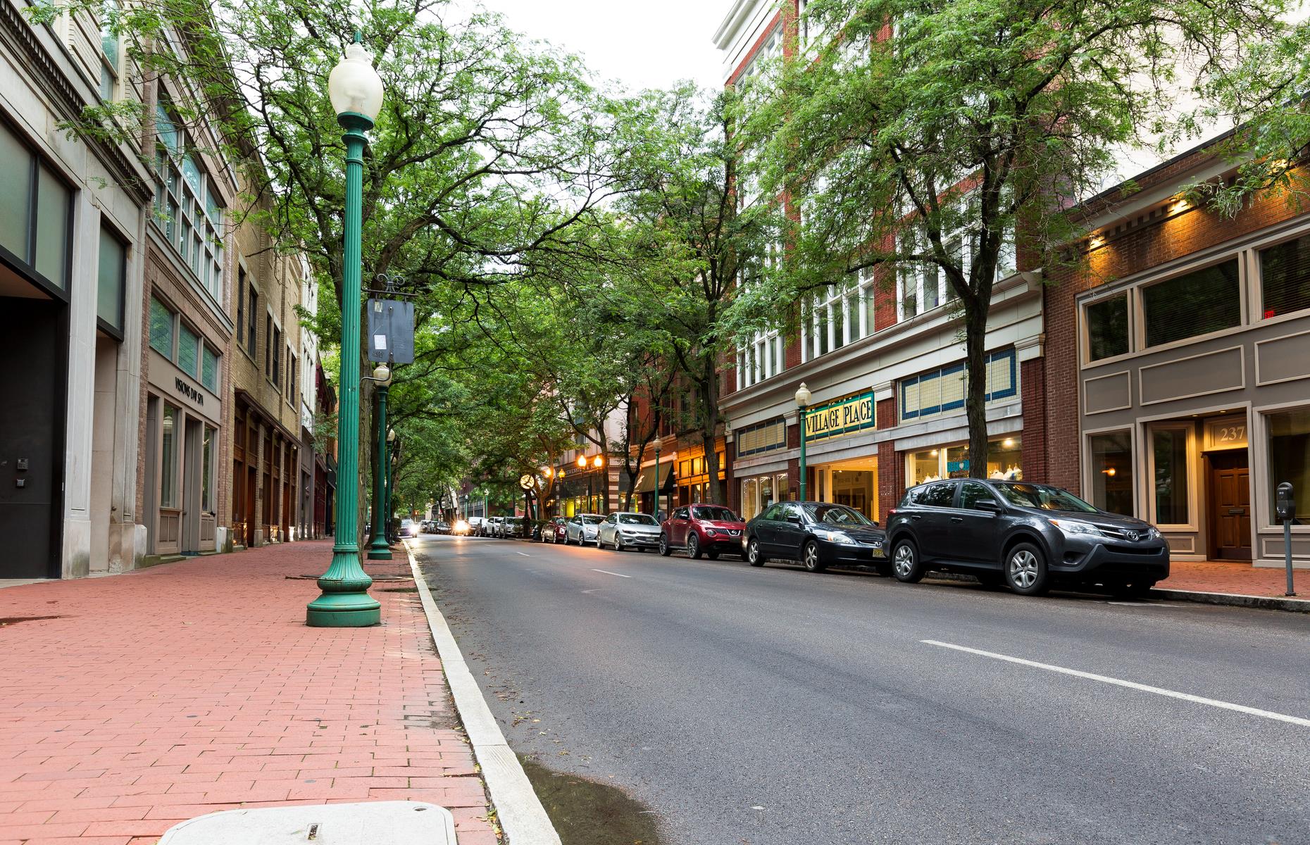 Charleston, West Virginia