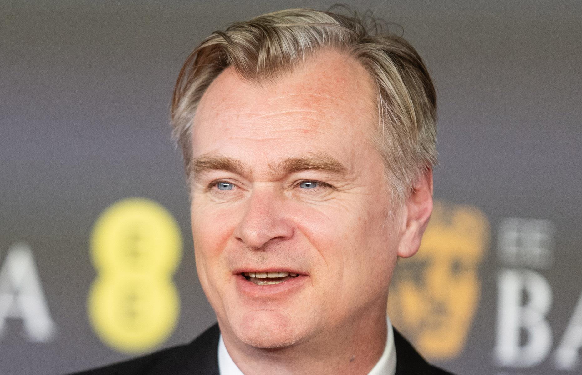 Christopher Nolan: $250 million (£193m)