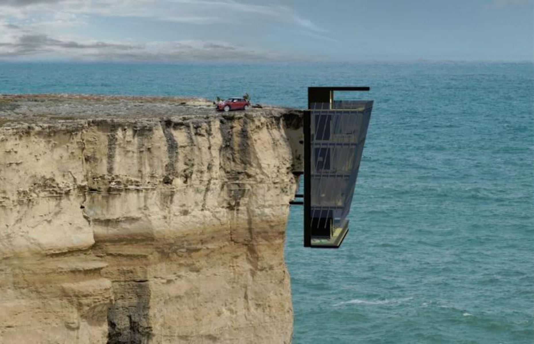 Cliff House, Victoria, Australia