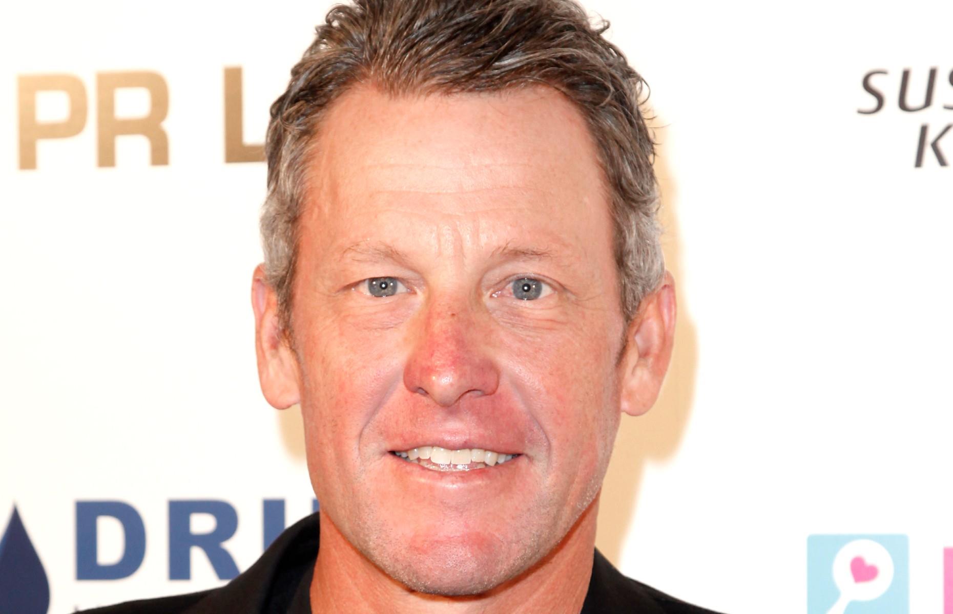 Lance Armstrong: Nike and Anheuser-Busch