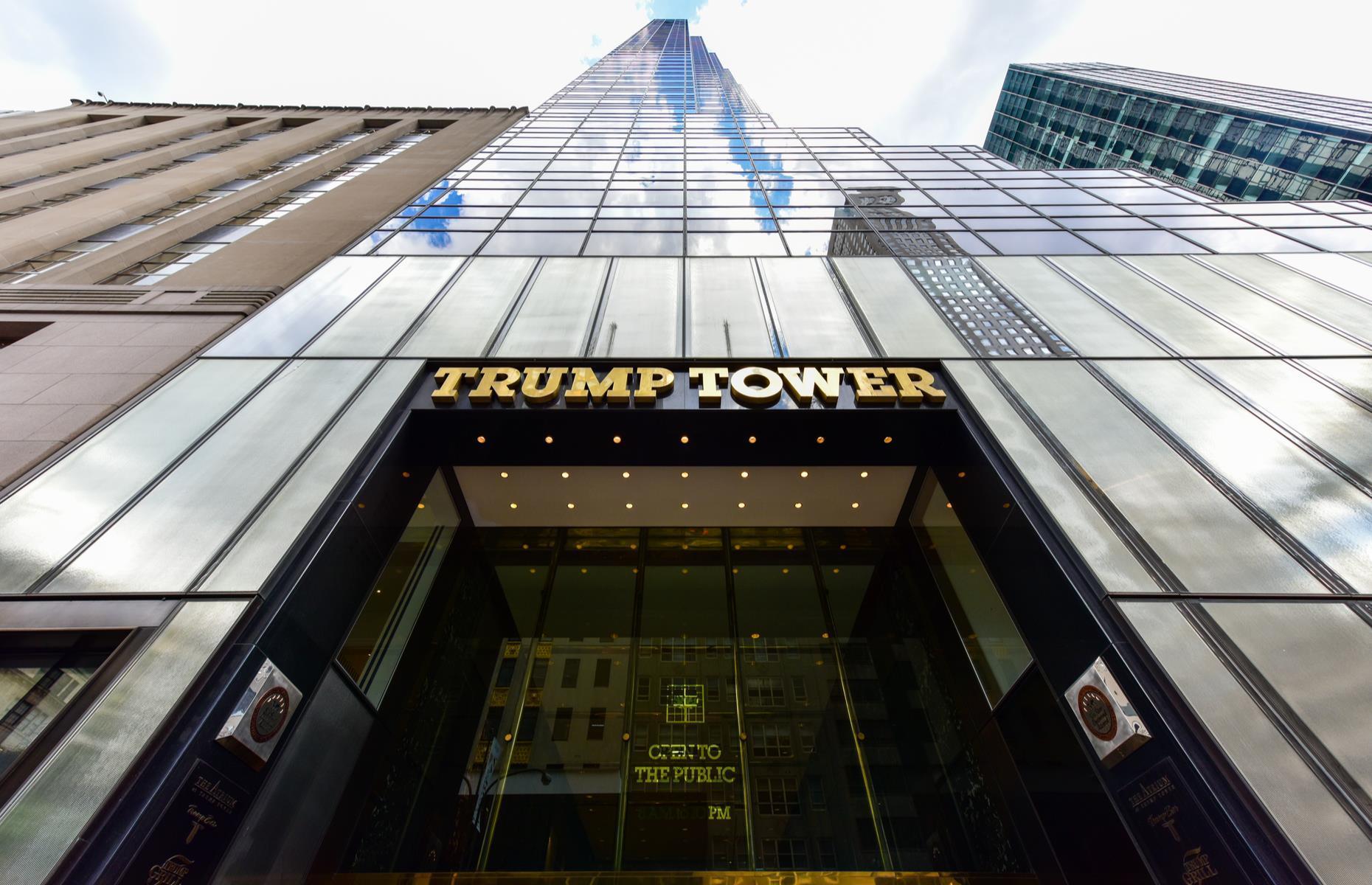 Trump Tower