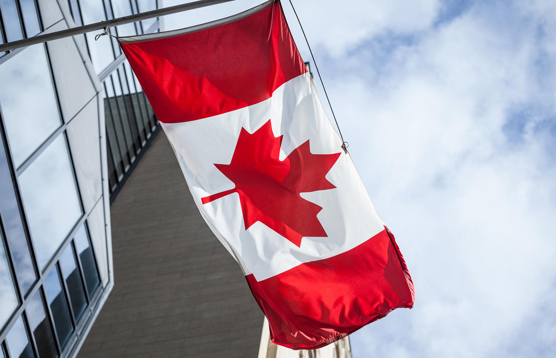 Canada: 2.01% share