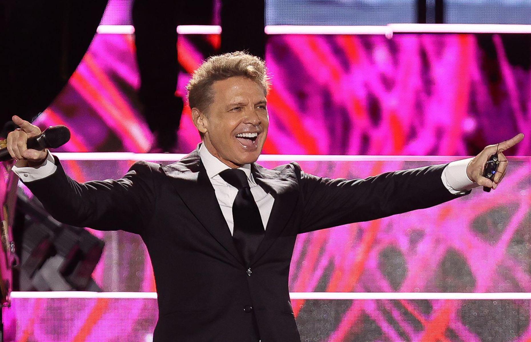 Luis Miguel