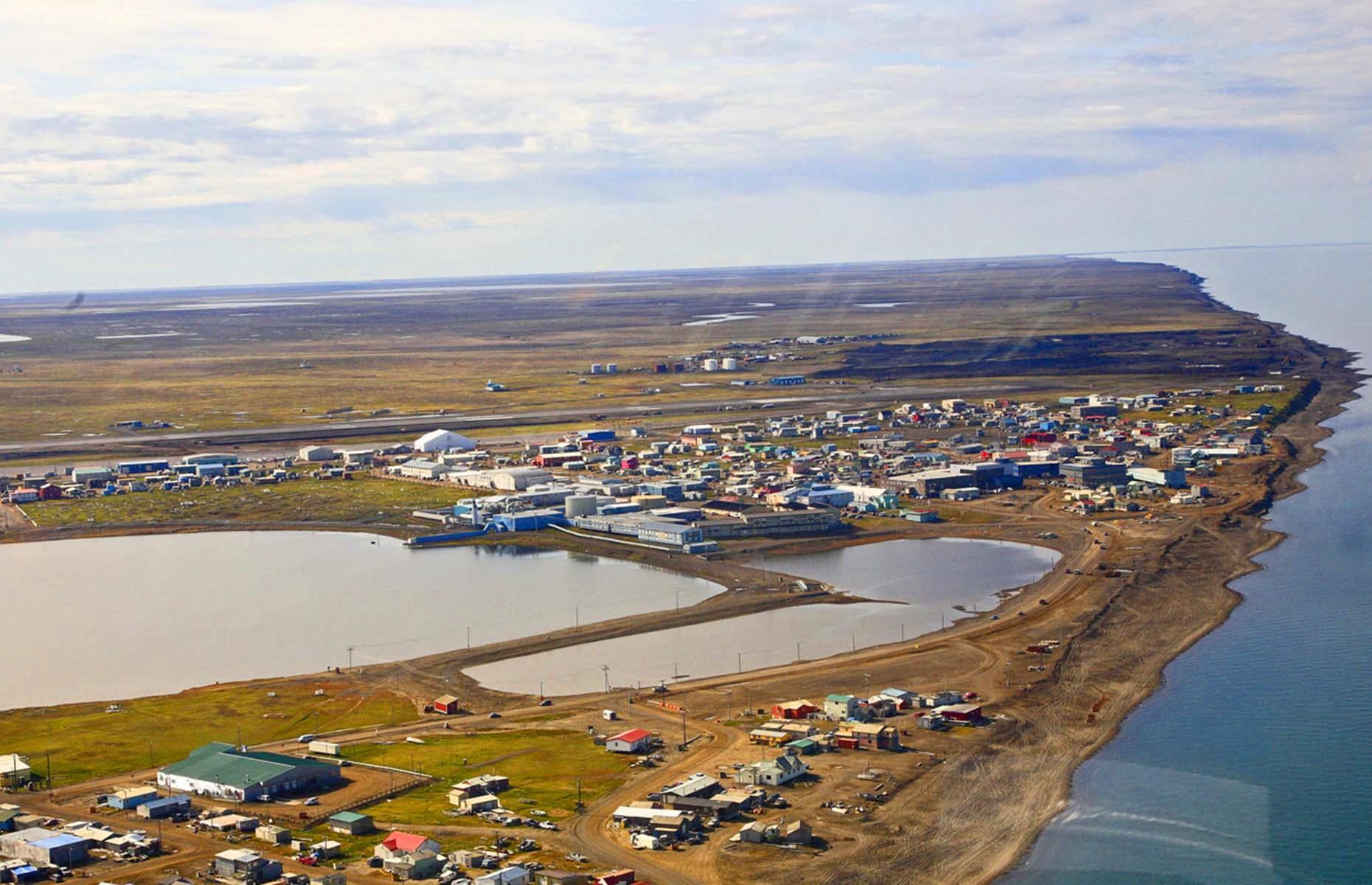 Utqiagvik, Alaska, USA