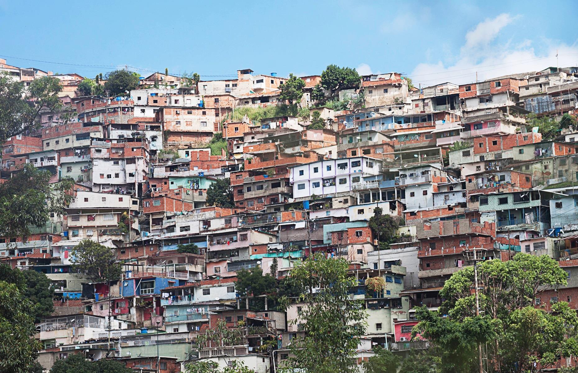 Caracas, Venezuela