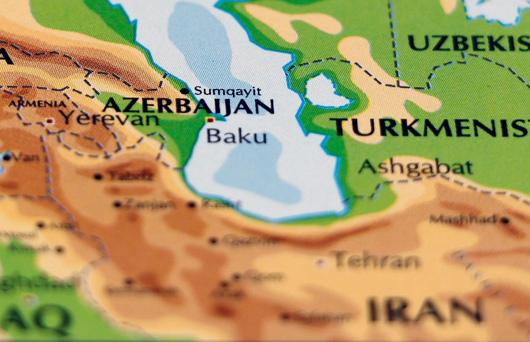 Azerbaijan to the Republic of Northern Azerbaijan
