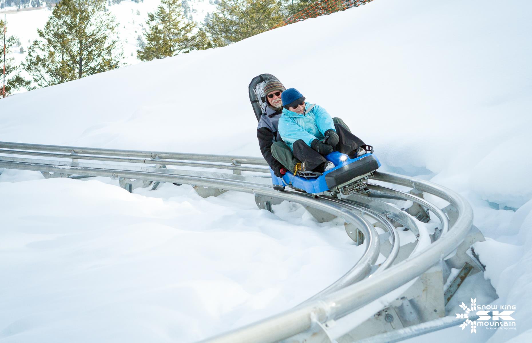 Jackson Hole, Wyoming, USA