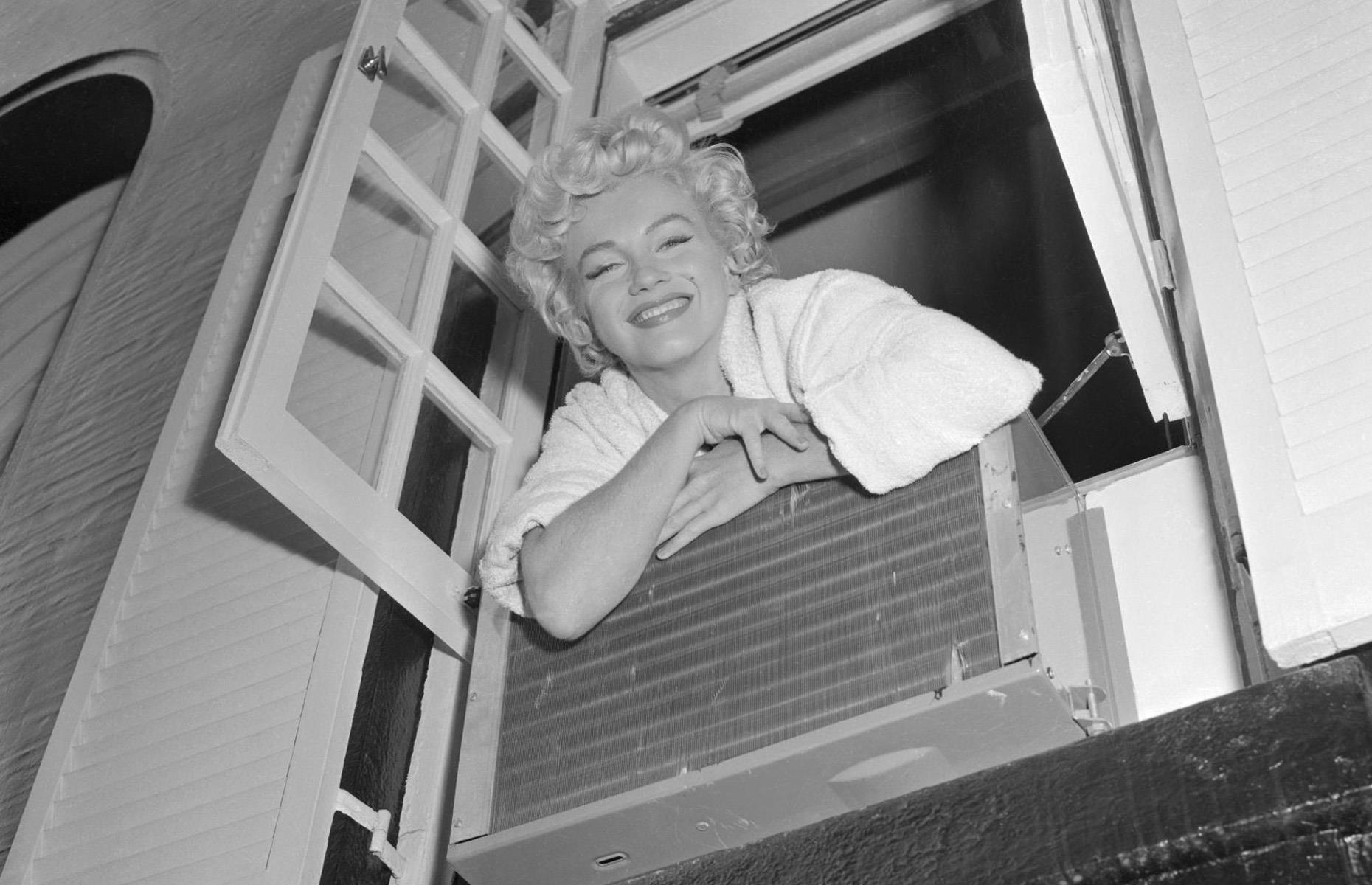 Marilyn Monroes letztes Zuhause