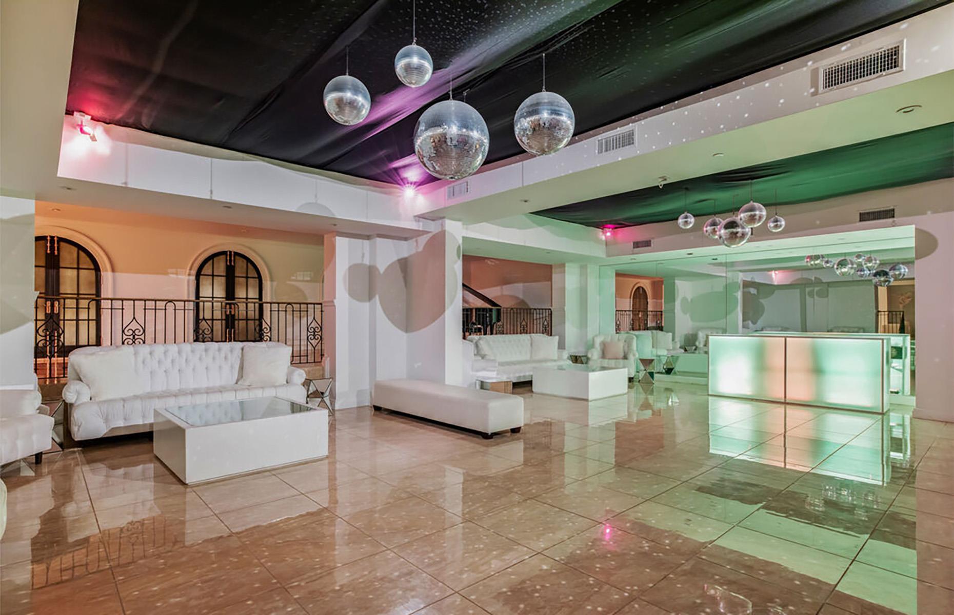 The Bella Vista Estate, Summerland, California: $70 million (£55m)