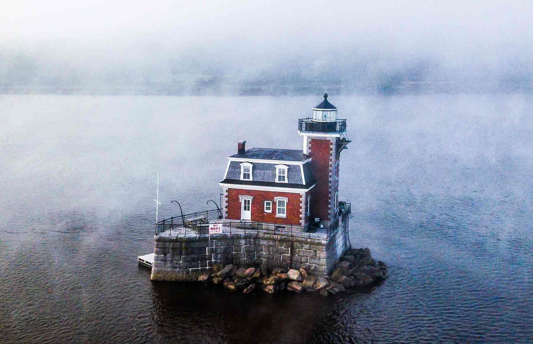 The most at-risk heritage homes in the US