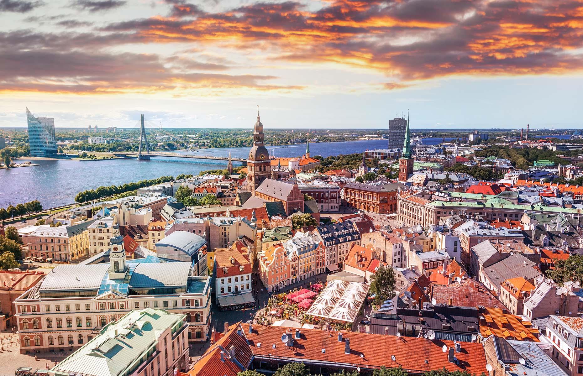 Riga, Latvia