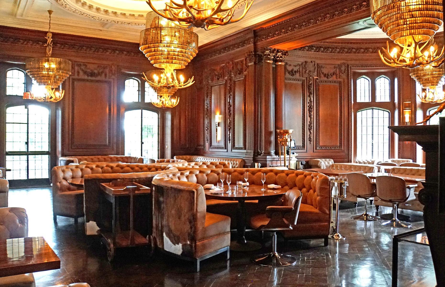 Casa Loma, Toronto, Canada