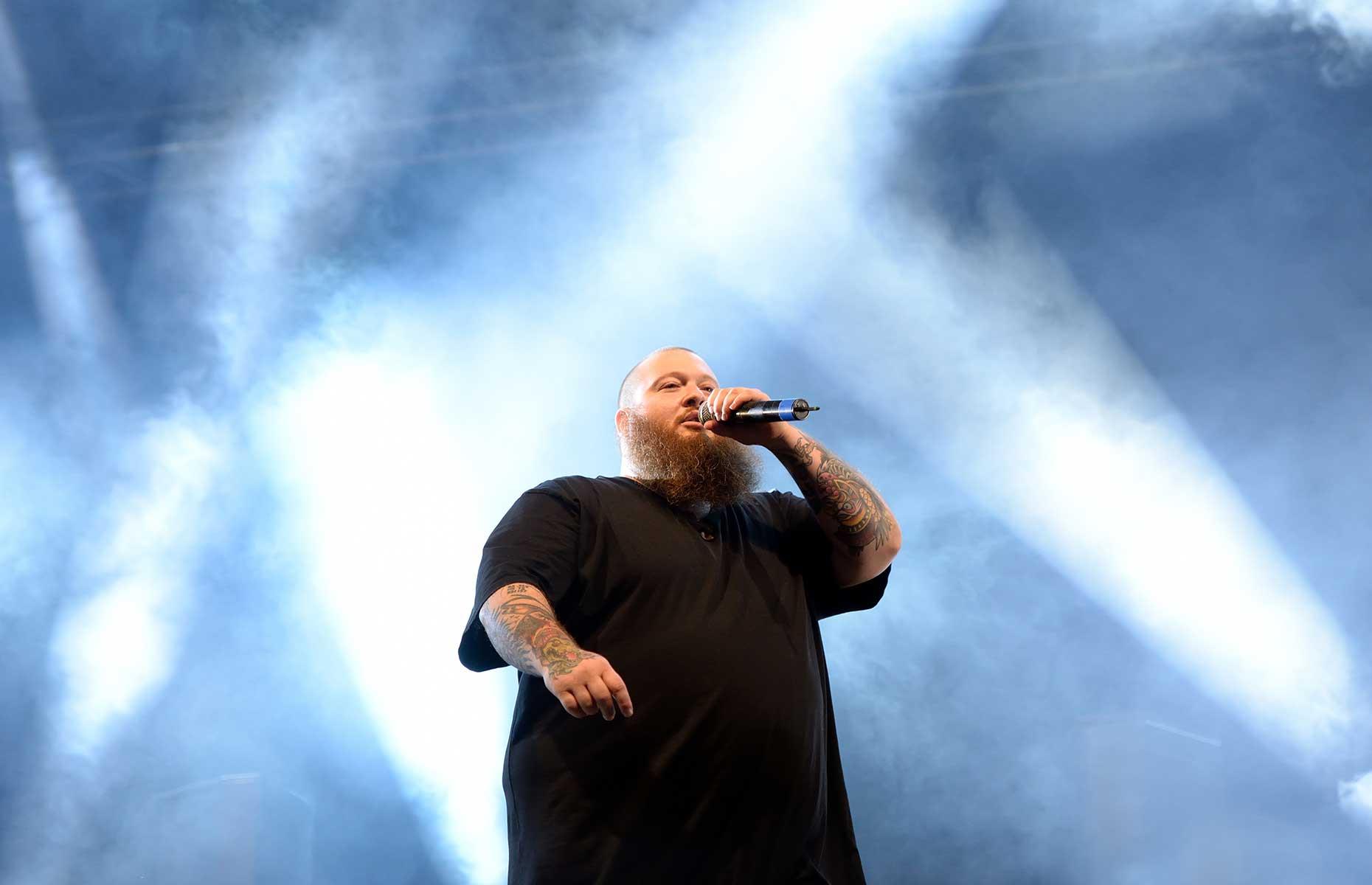 Action Bronson