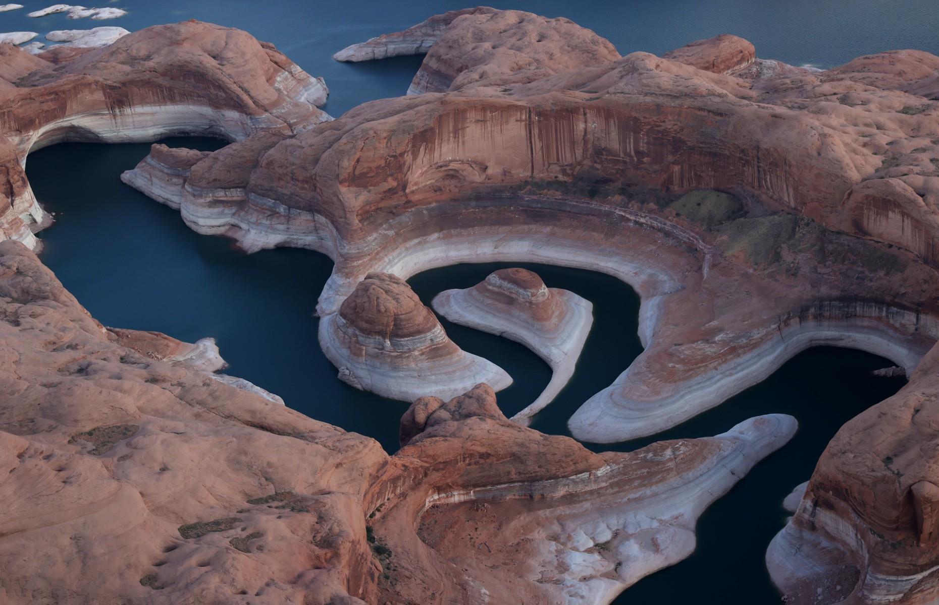 …but not just Lake Mead is affected