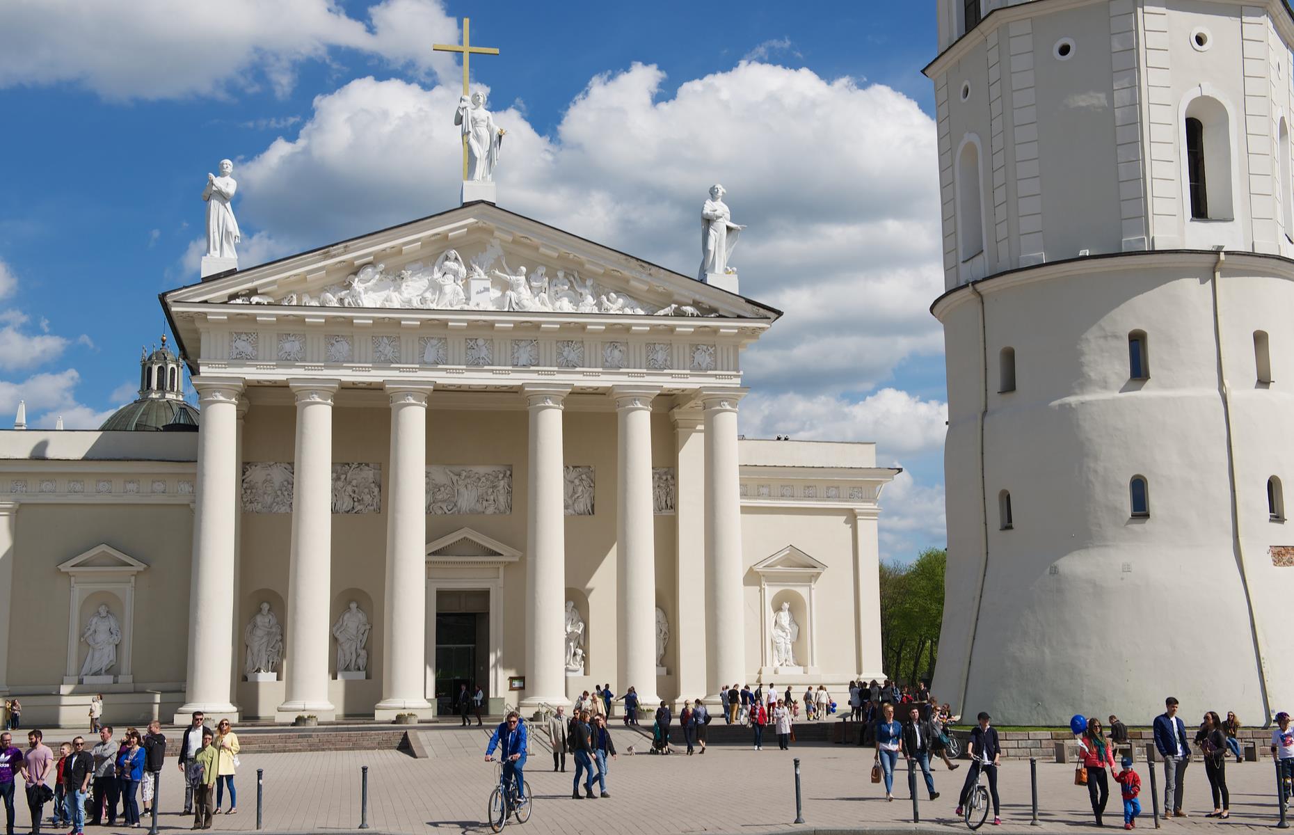 Vilnius, Lithuania