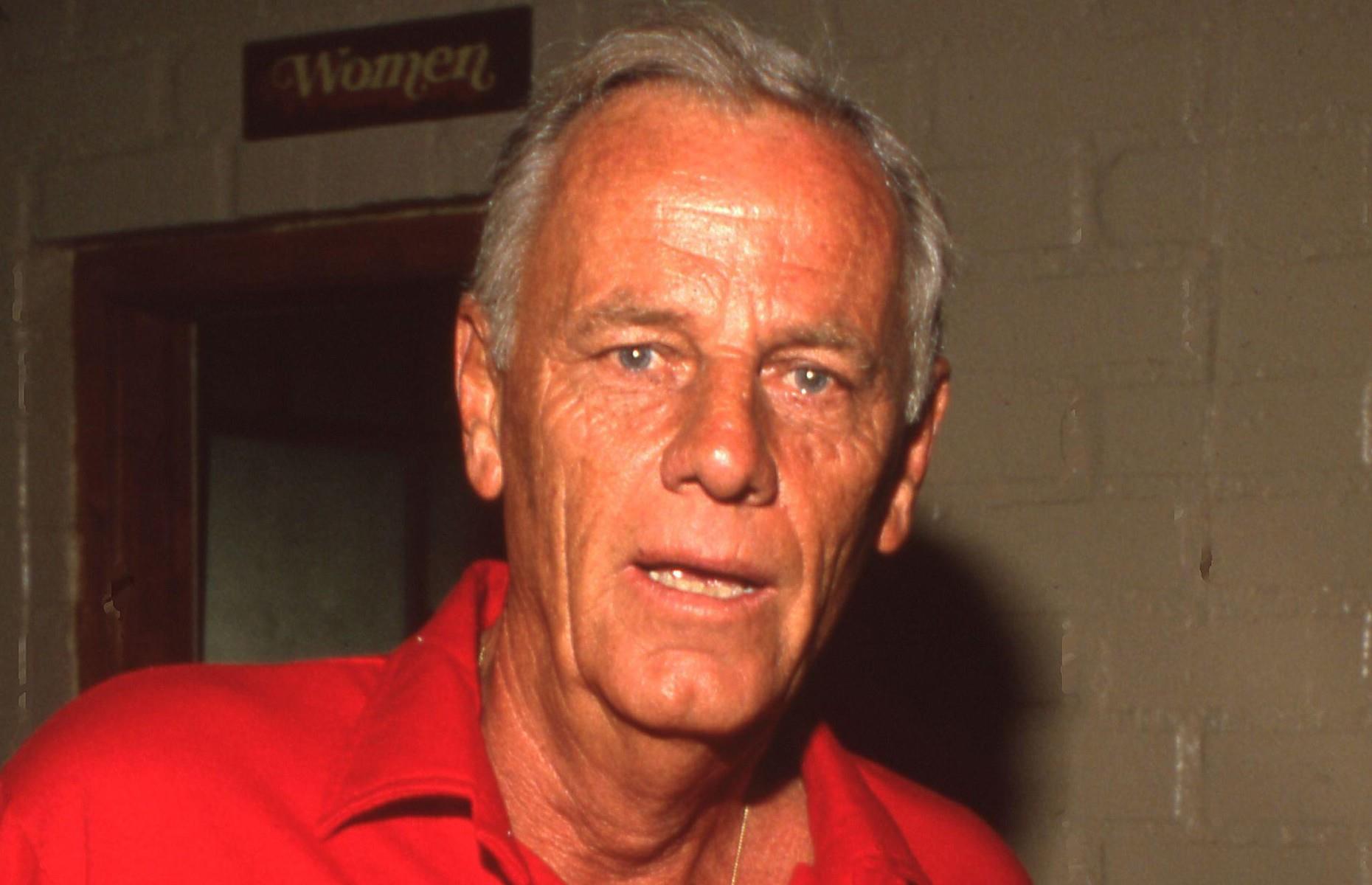 McLean Stevenson: $4 million (£3m) at time of death
