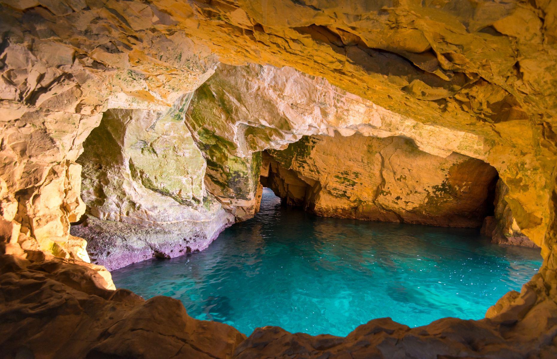 Israel’s most spectacular attractions