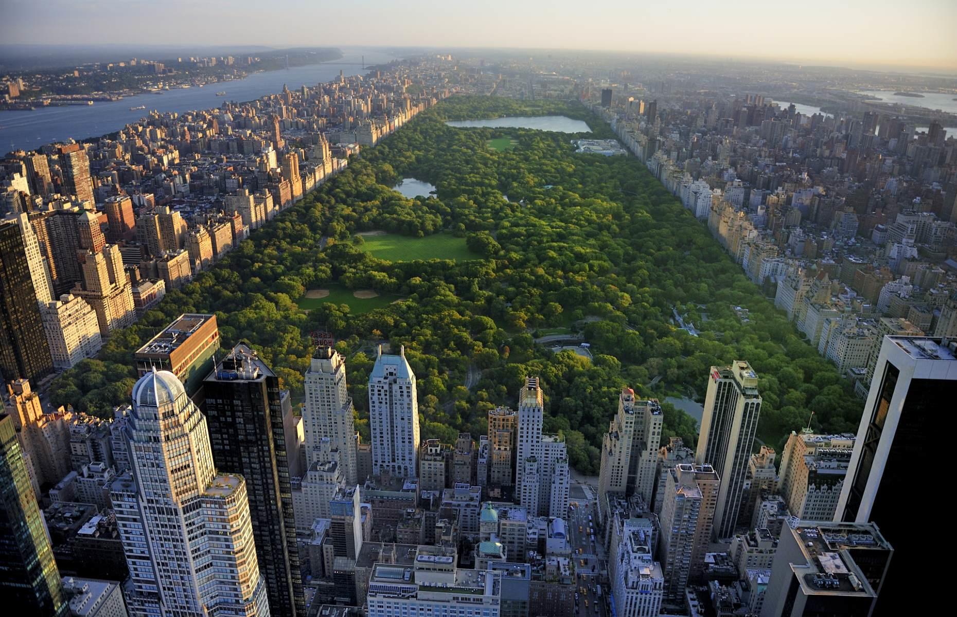 4. New York, New York