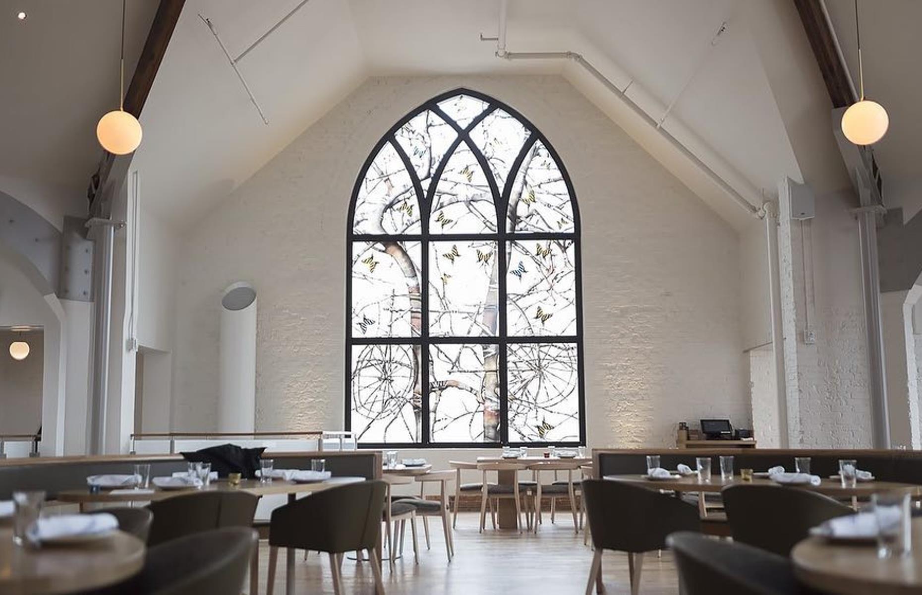 Arkansas: The Preacher’s Son, Bentonville