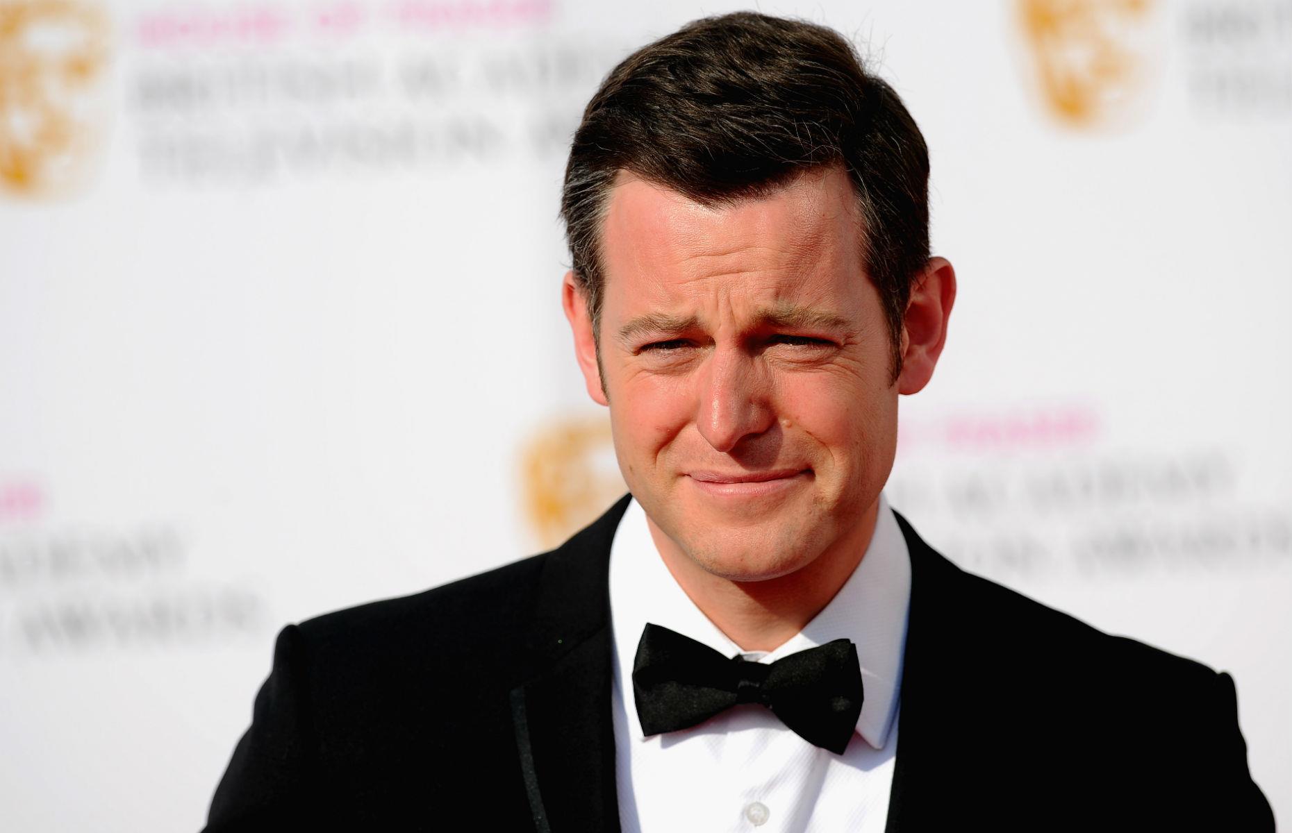 Matt Baker £450,000-£499,999