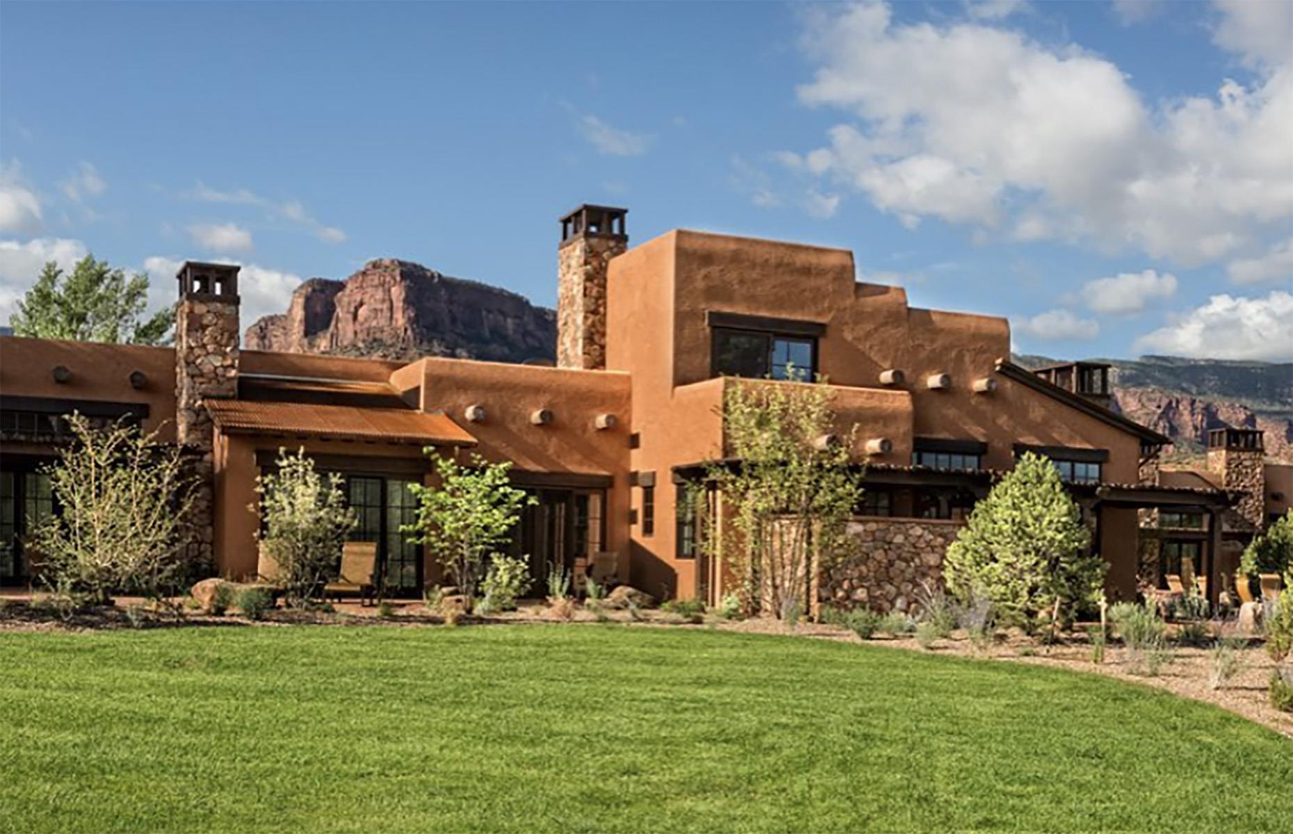 15. Paradox Grille at Gateway Canyons Resort & Spa, Gateway, Colorado
