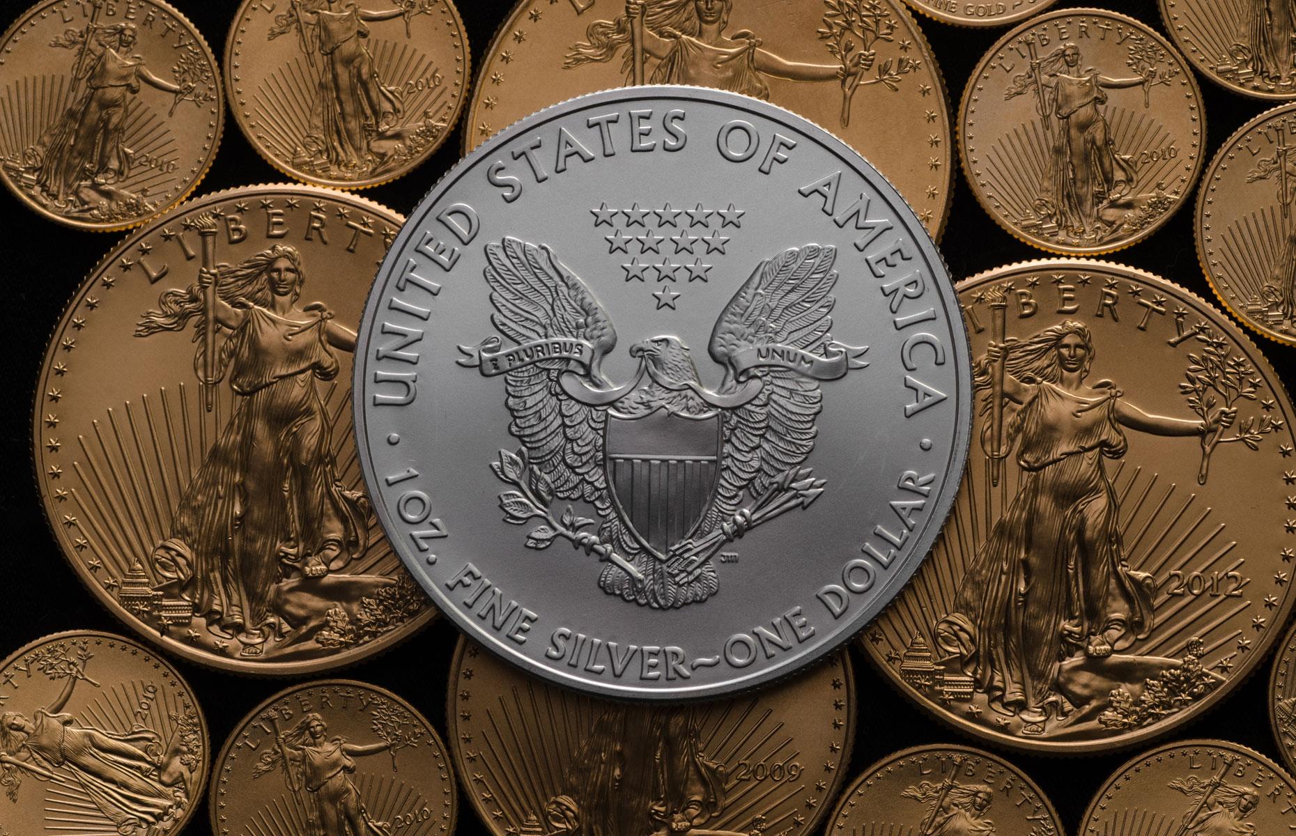 Coins – 10-year return: 176%