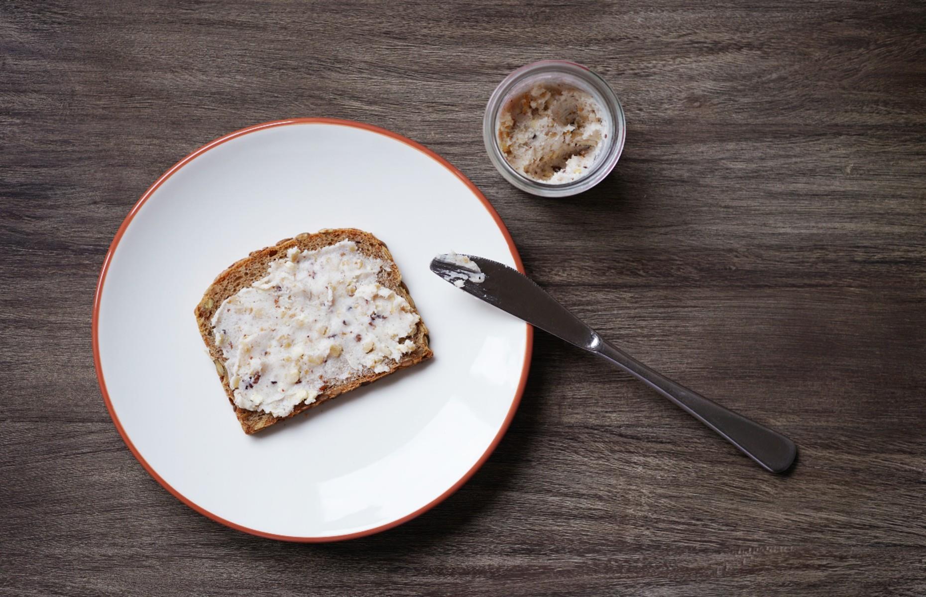 7. Bread and dripping