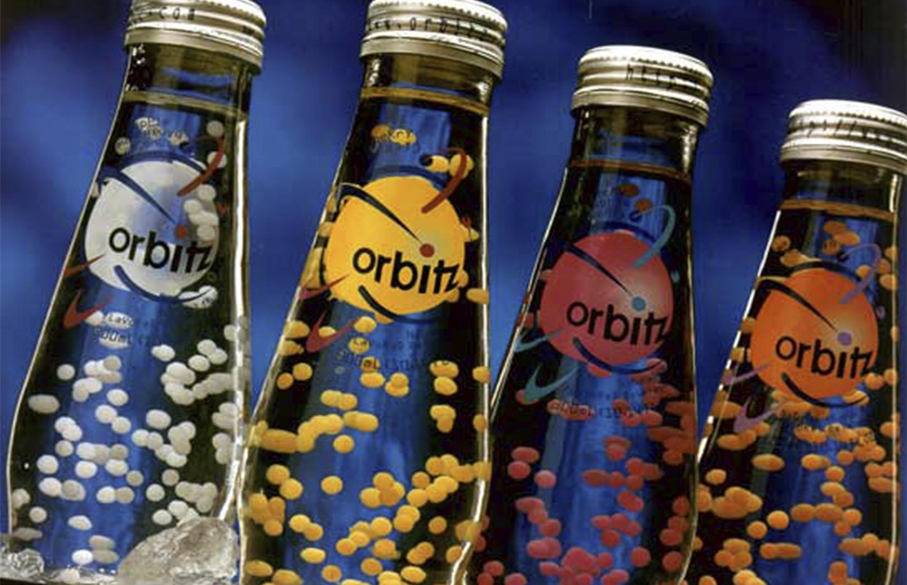 1990s: Orbitz