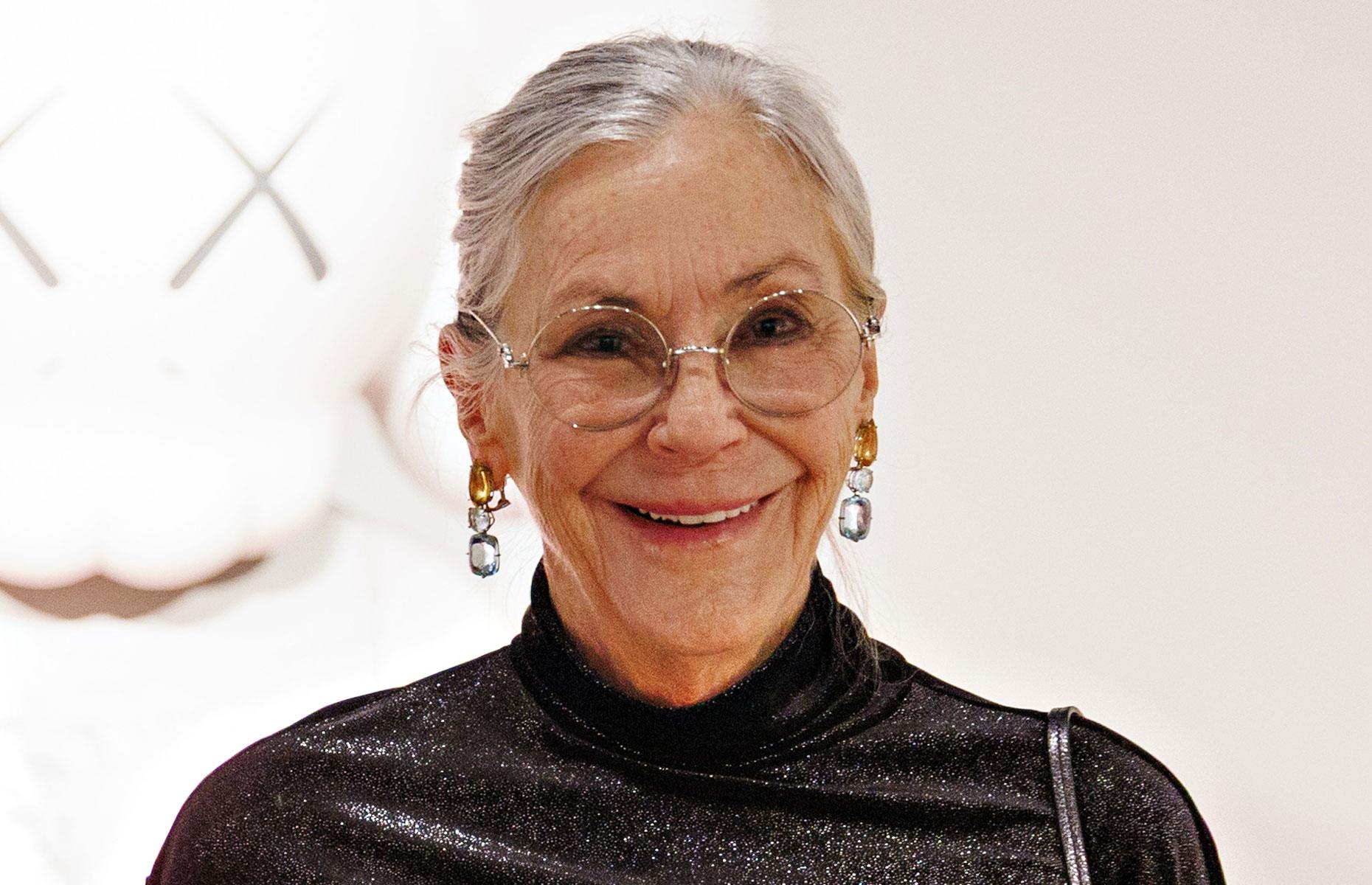 15. Alice Walton, net worth: $101 billion (£76.7bn)