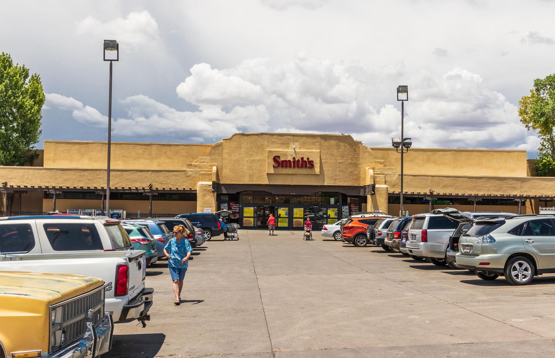 =34. New Mexico, cost of living score: 92.9