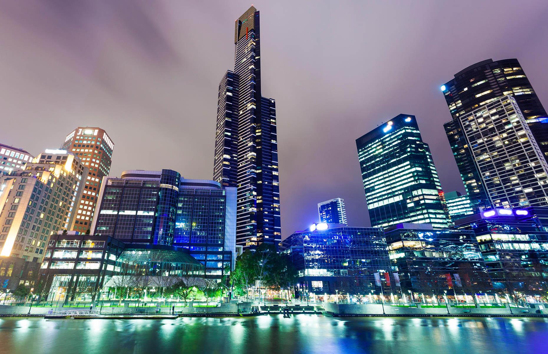 13. Australia, 2025 GDP: $1.88 trillion (£1.52tn)