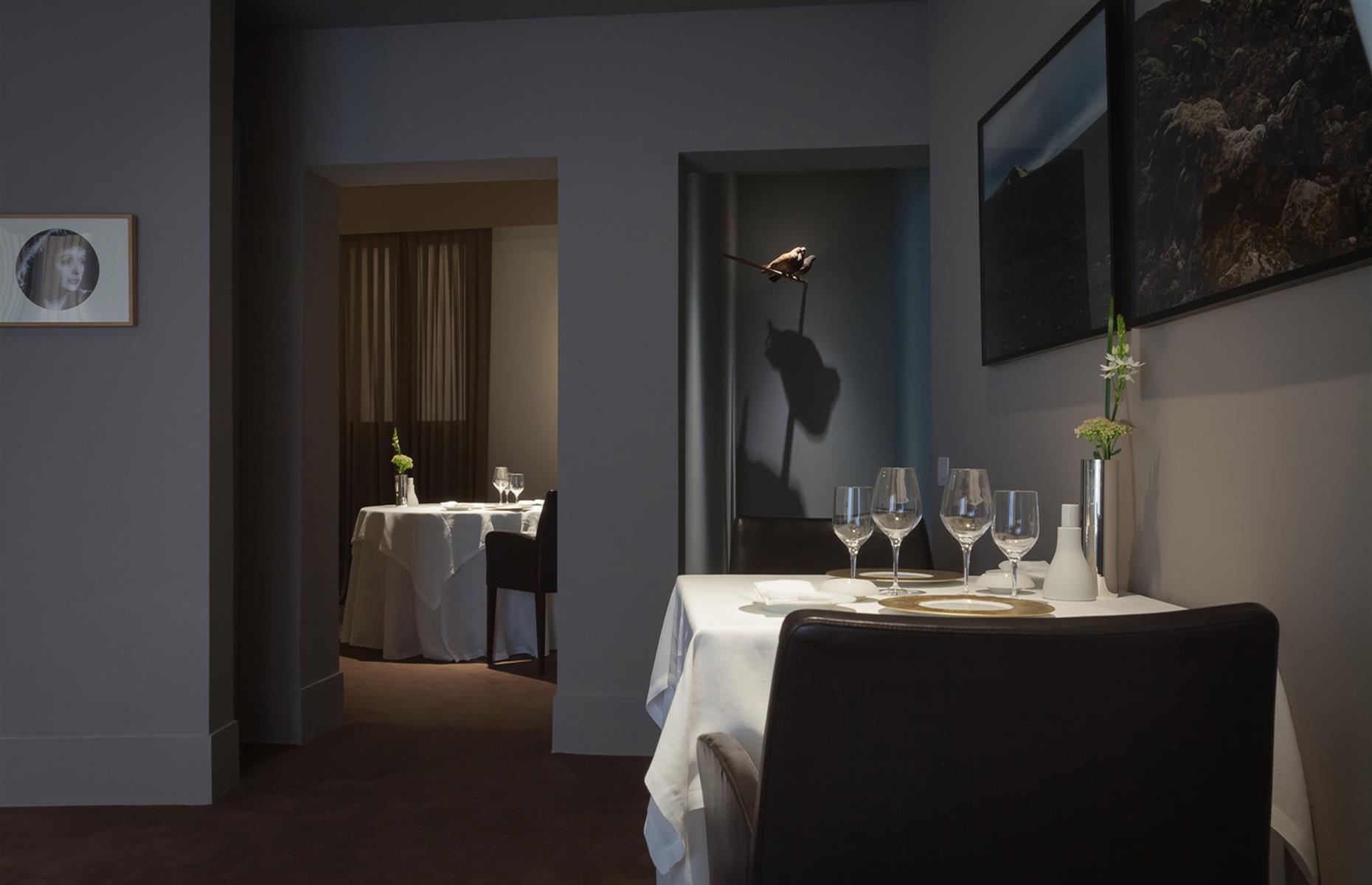 Osteria Francescana, Modena, Italy