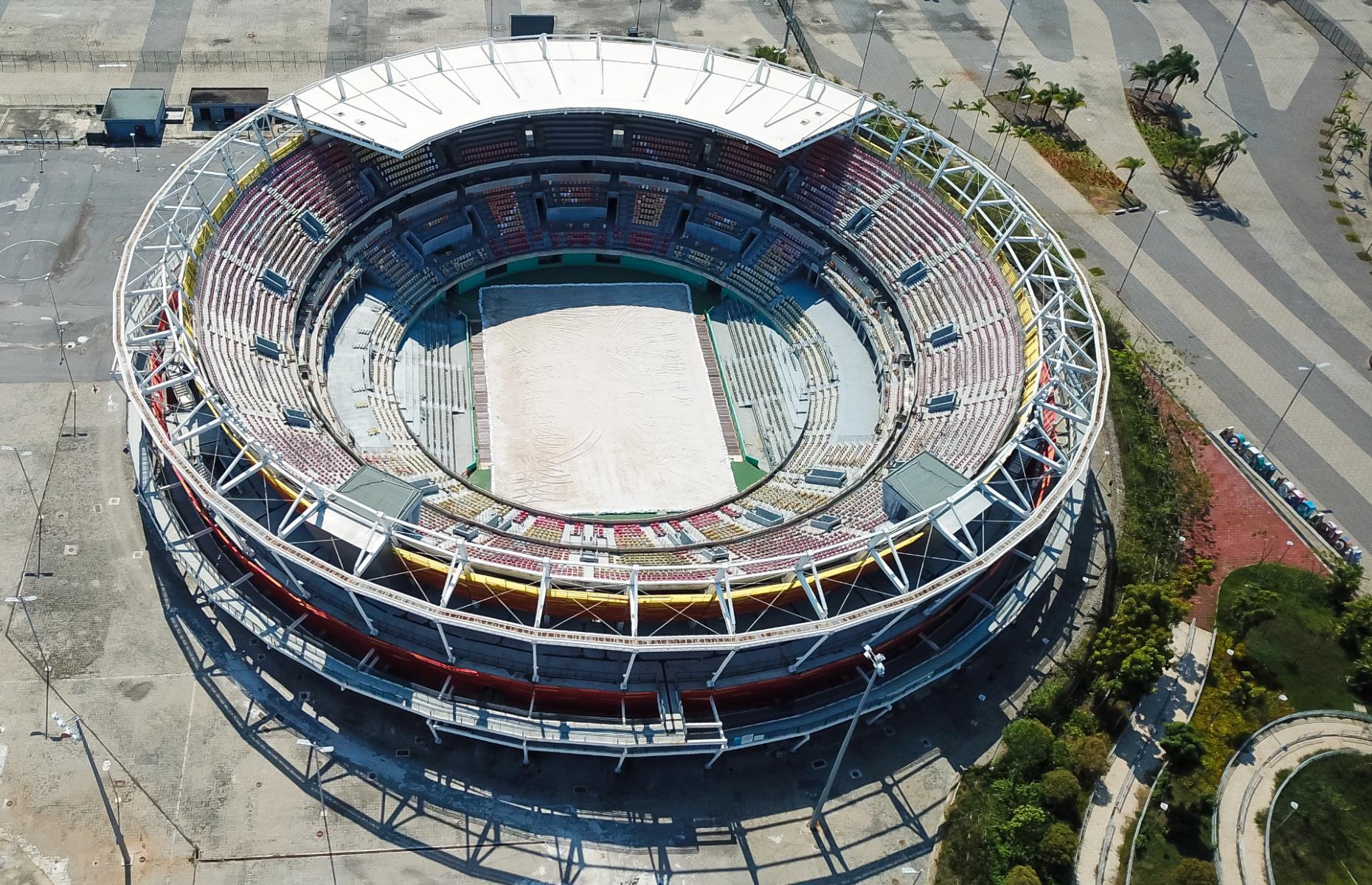 Montreal's Olympic Stadium to get new roof for $250 million – The