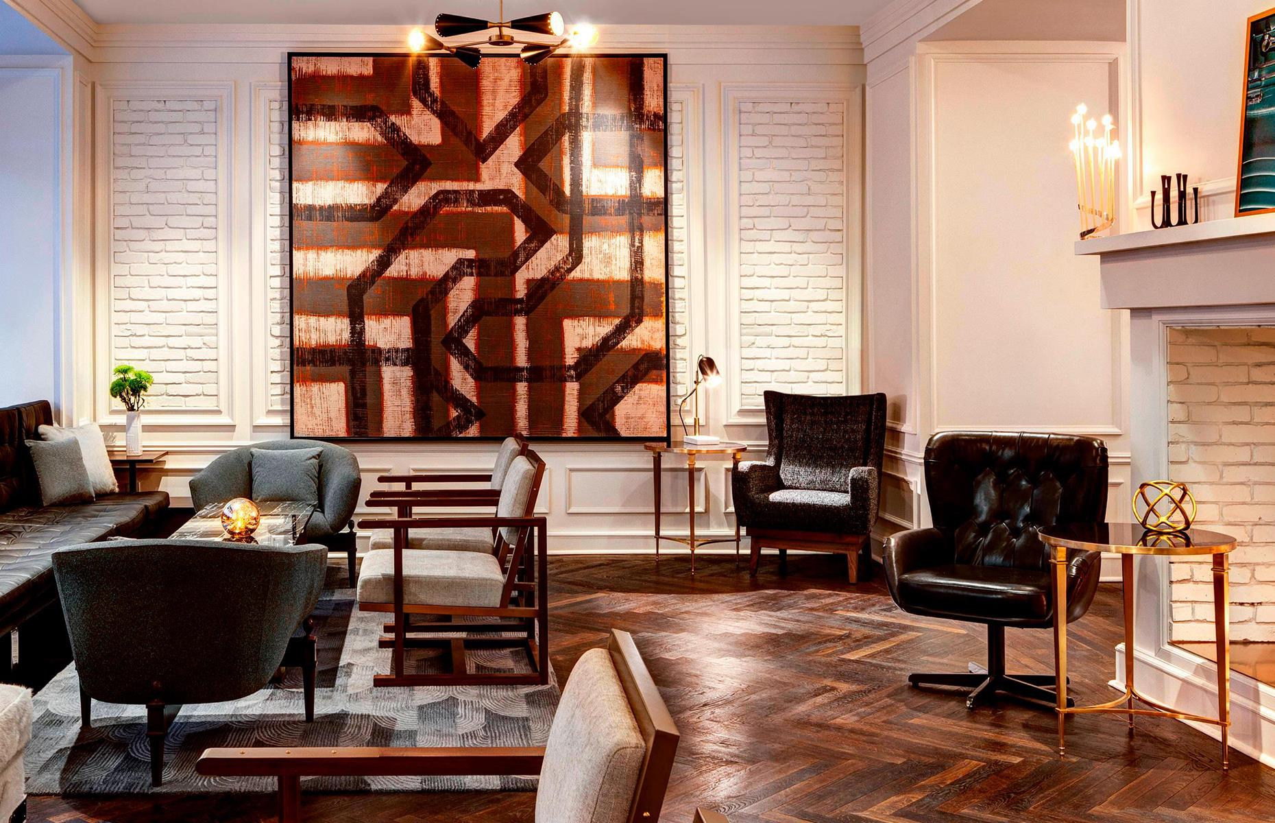 Indiana: Le Meridien, Indianapolis